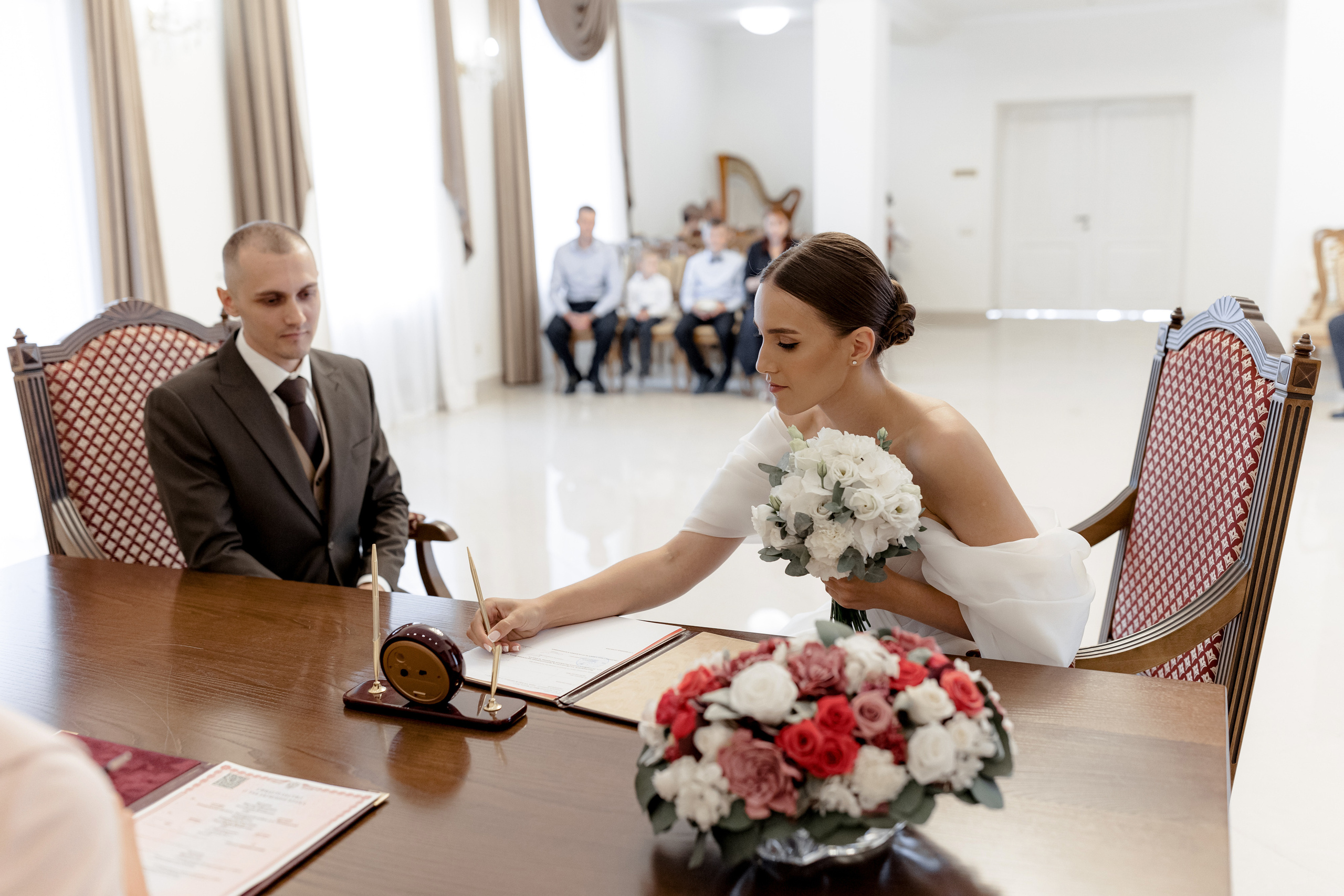 Лиза Виктор. Свадебный фотограф Виктория Карпова