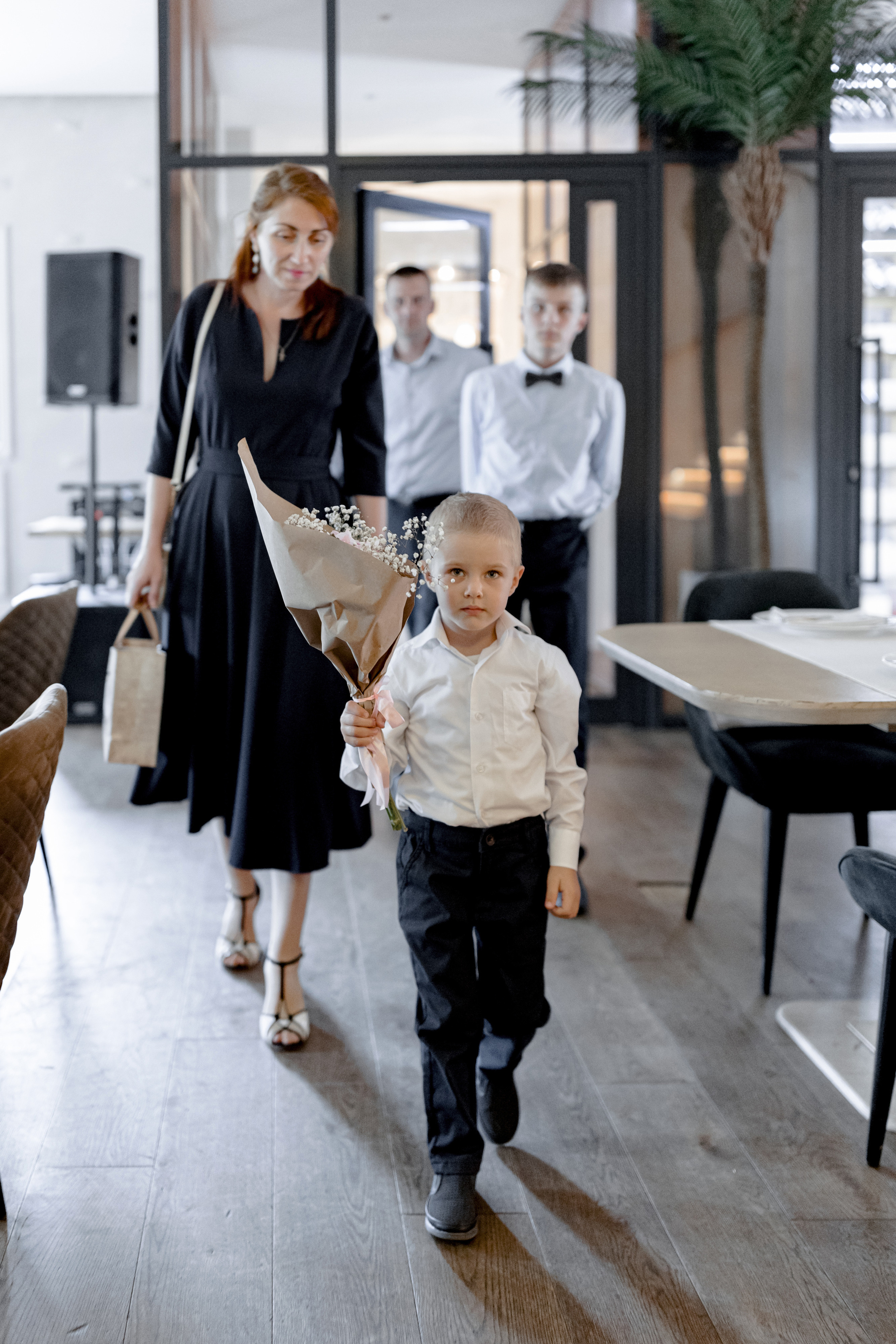 Лиза Виктор. Свадебный фотограф Виктория Карпова