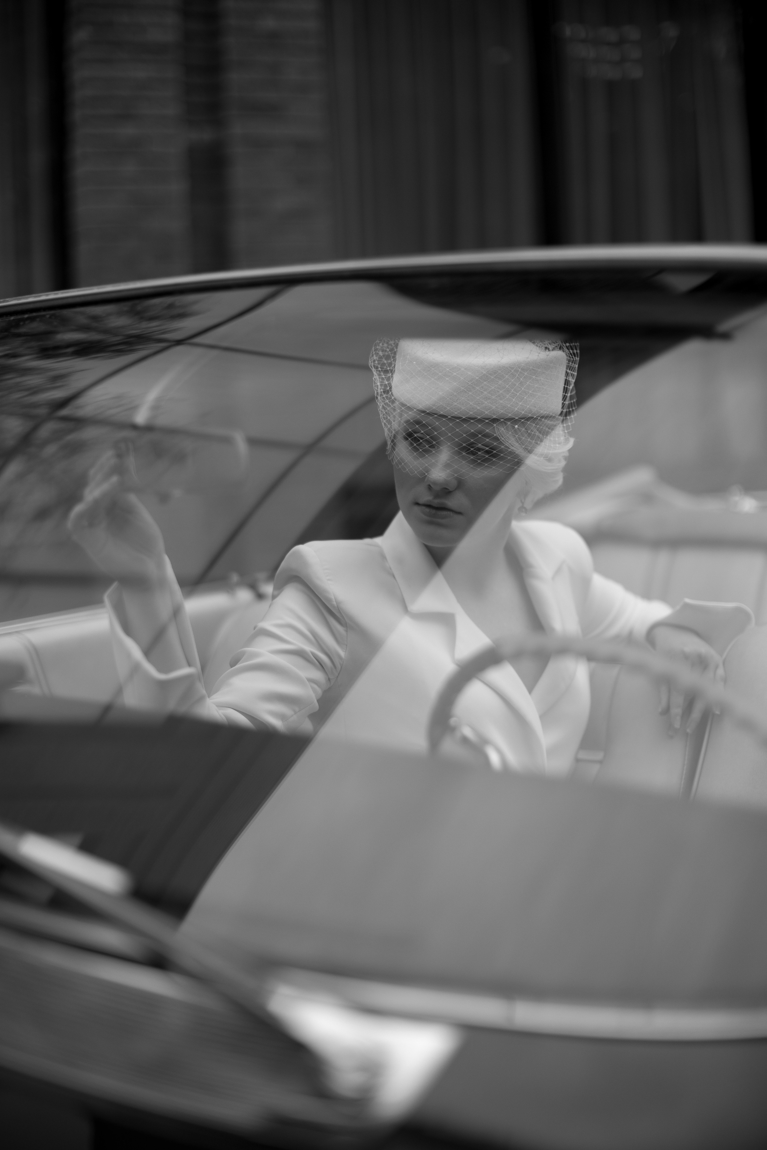 Яна Лэй. Wedding photographer Victoria Karpova