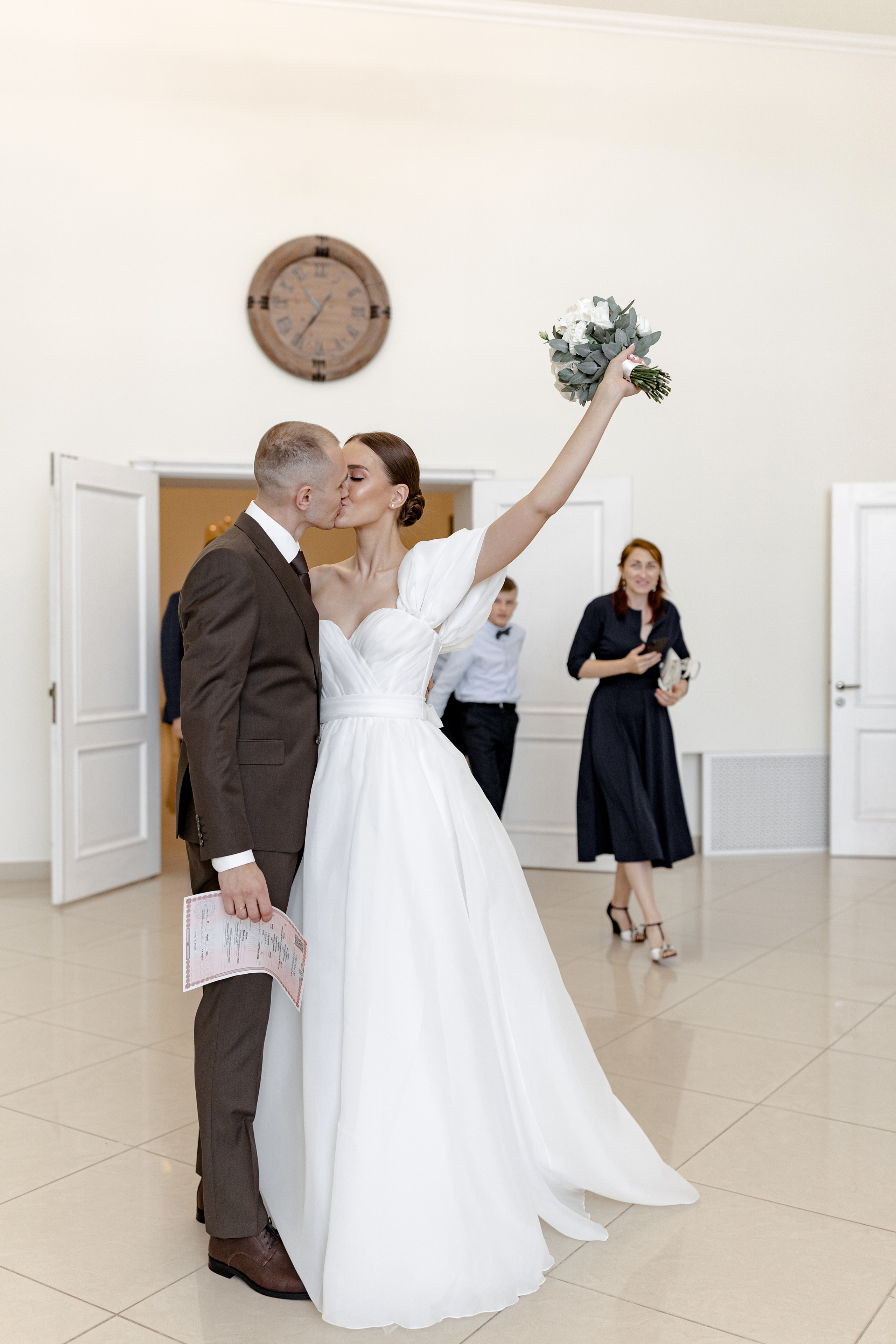 Лиза Виктор. Свадебный фотограф Виктория Карпова