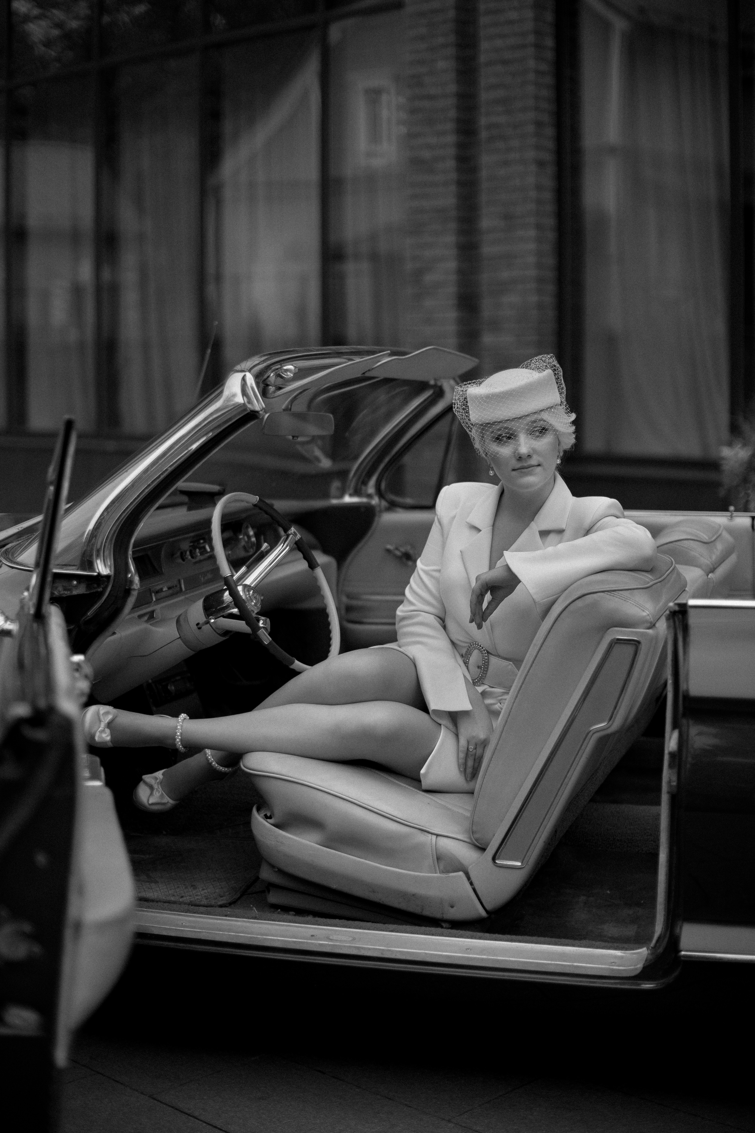 Яна Лэй. Wedding photographer Victoria Karpova