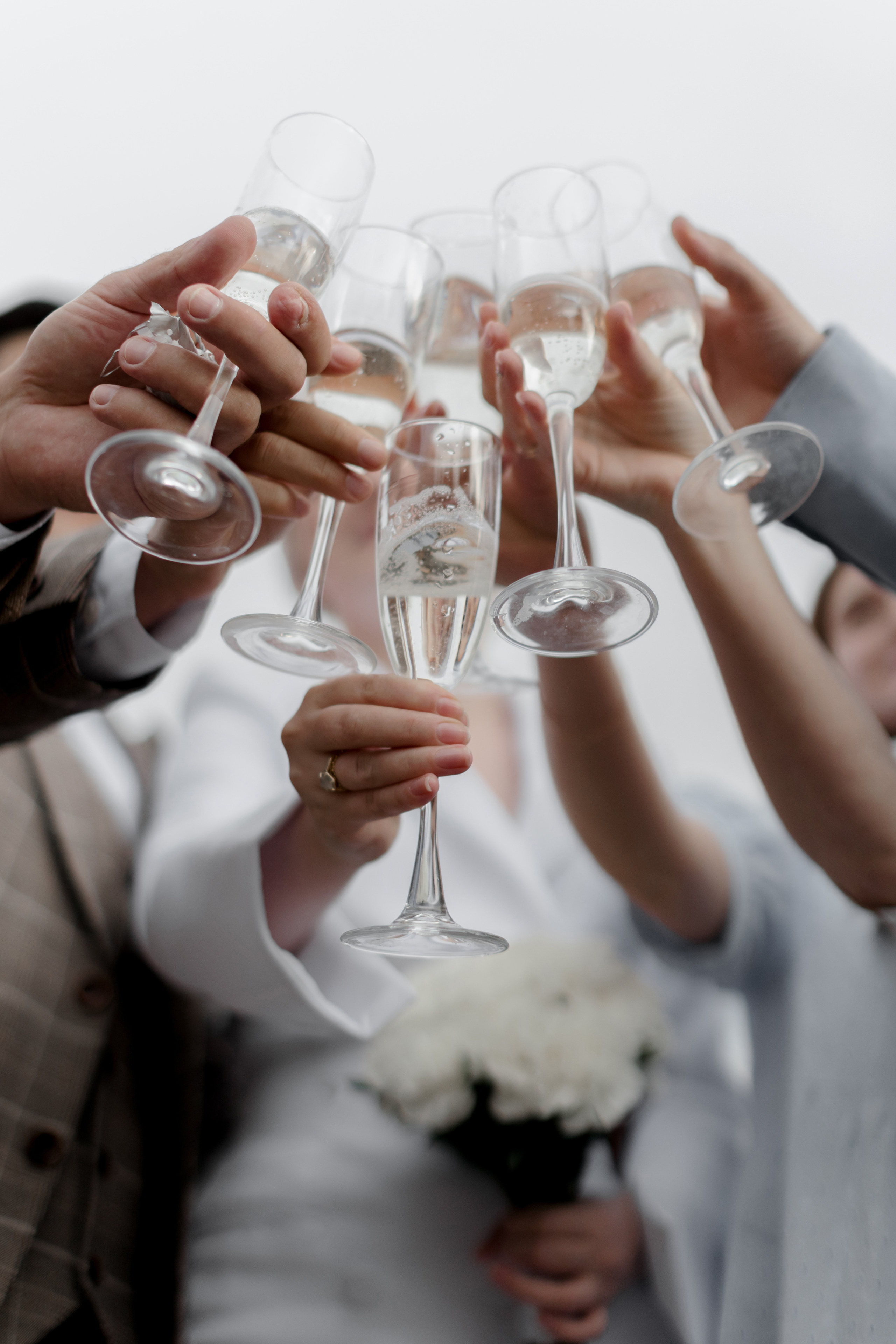 Яна Лэй. Wedding photographer Victoria Karpova