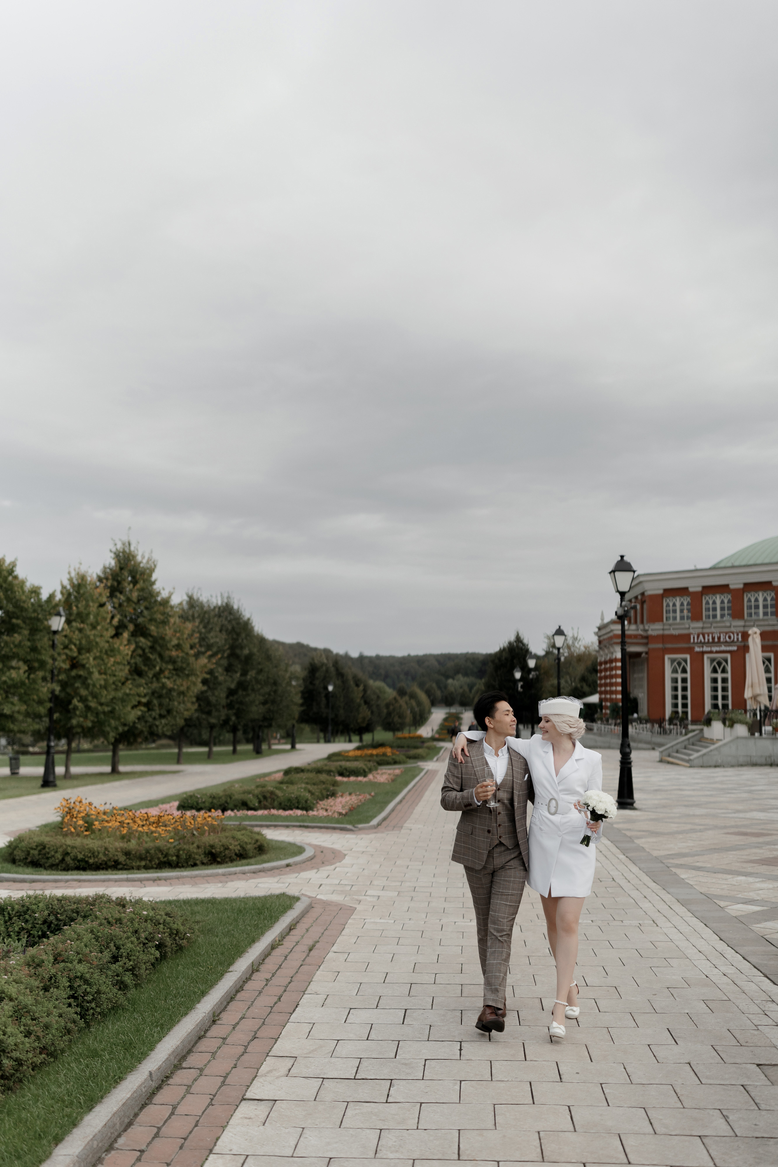 Яна Лэй. Wedding photographer Victoria Karpova