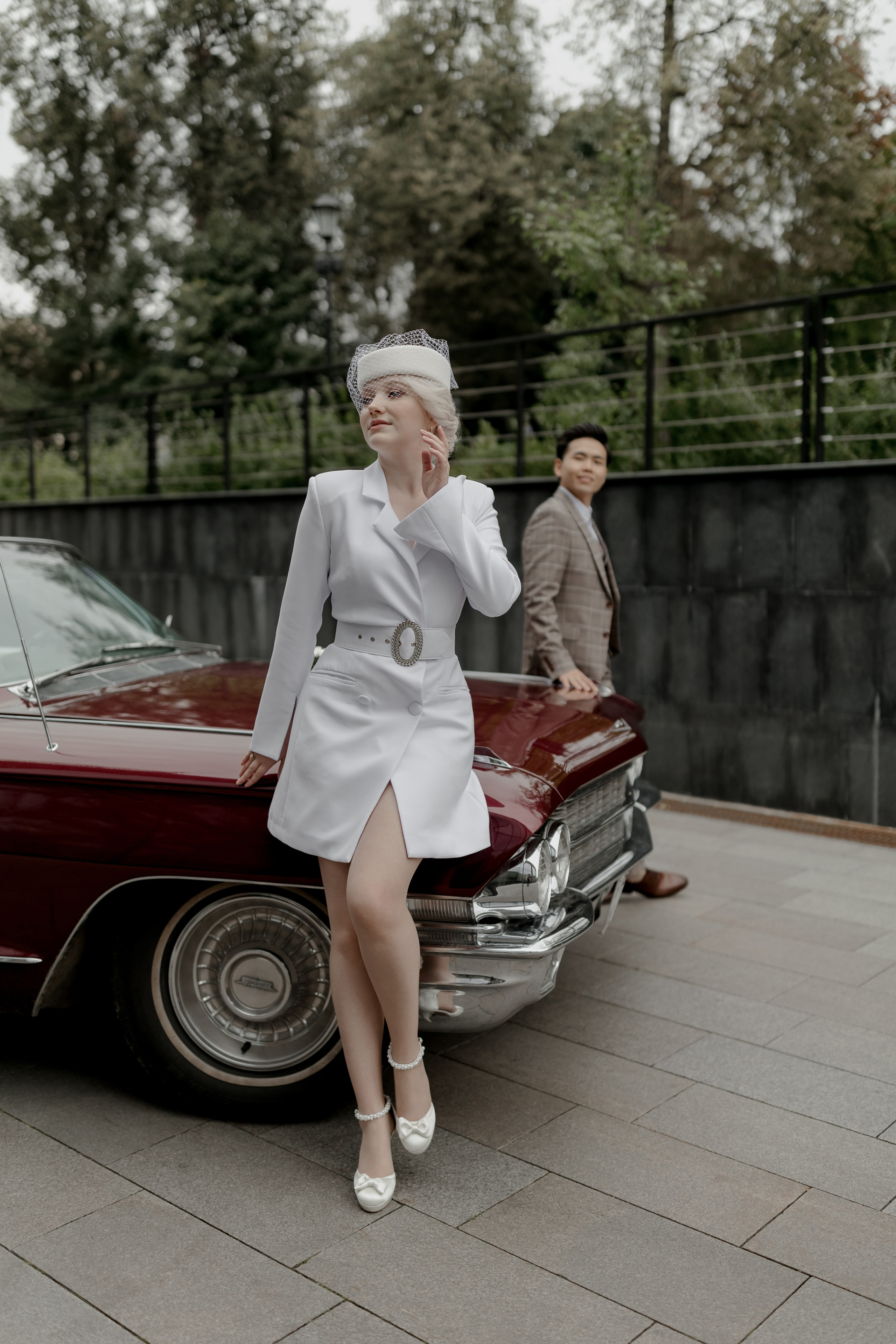 Яна Лэй. Wedding photographer Victoria Karpova