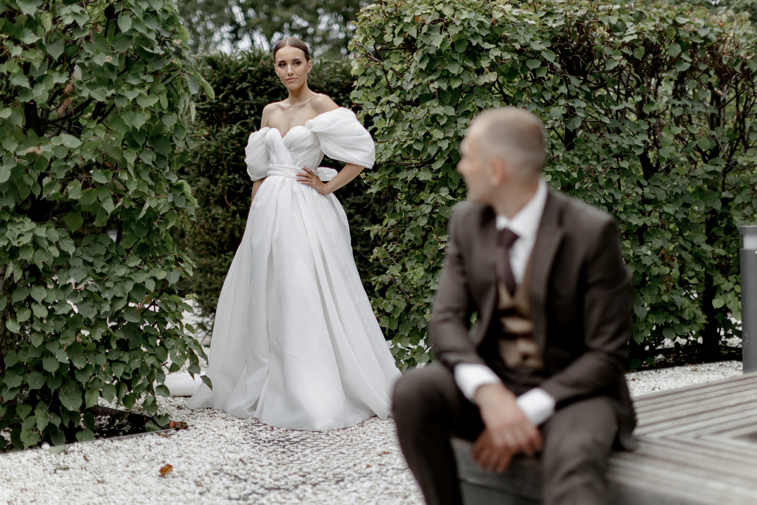 Лиза Виктор. Свадебный фотограф Виктория Карпова