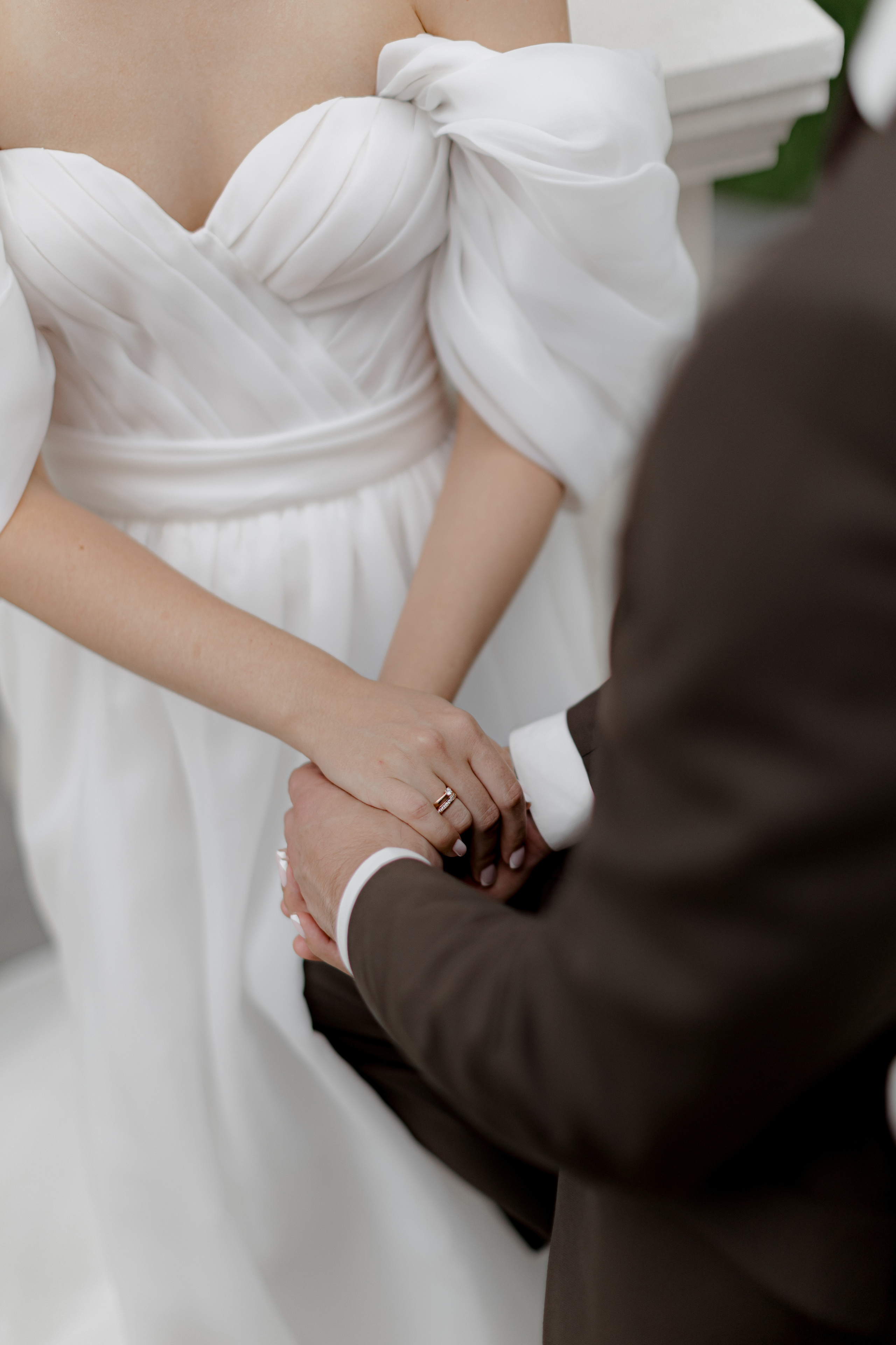 Лиза Виктор. Свадебный фотограф Виктория Карпова