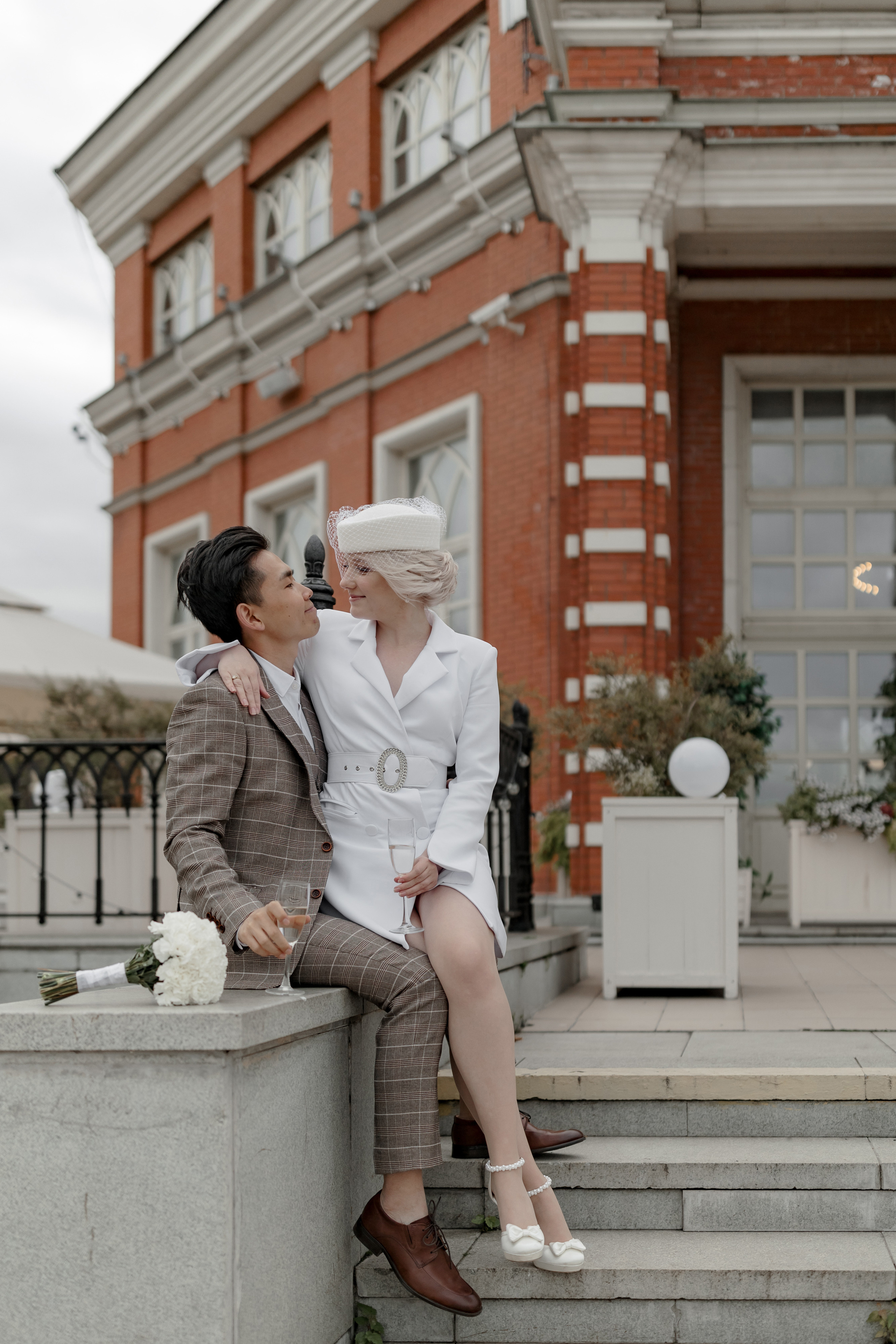Яна Лэй. Wedding photographer Victoria Karpova