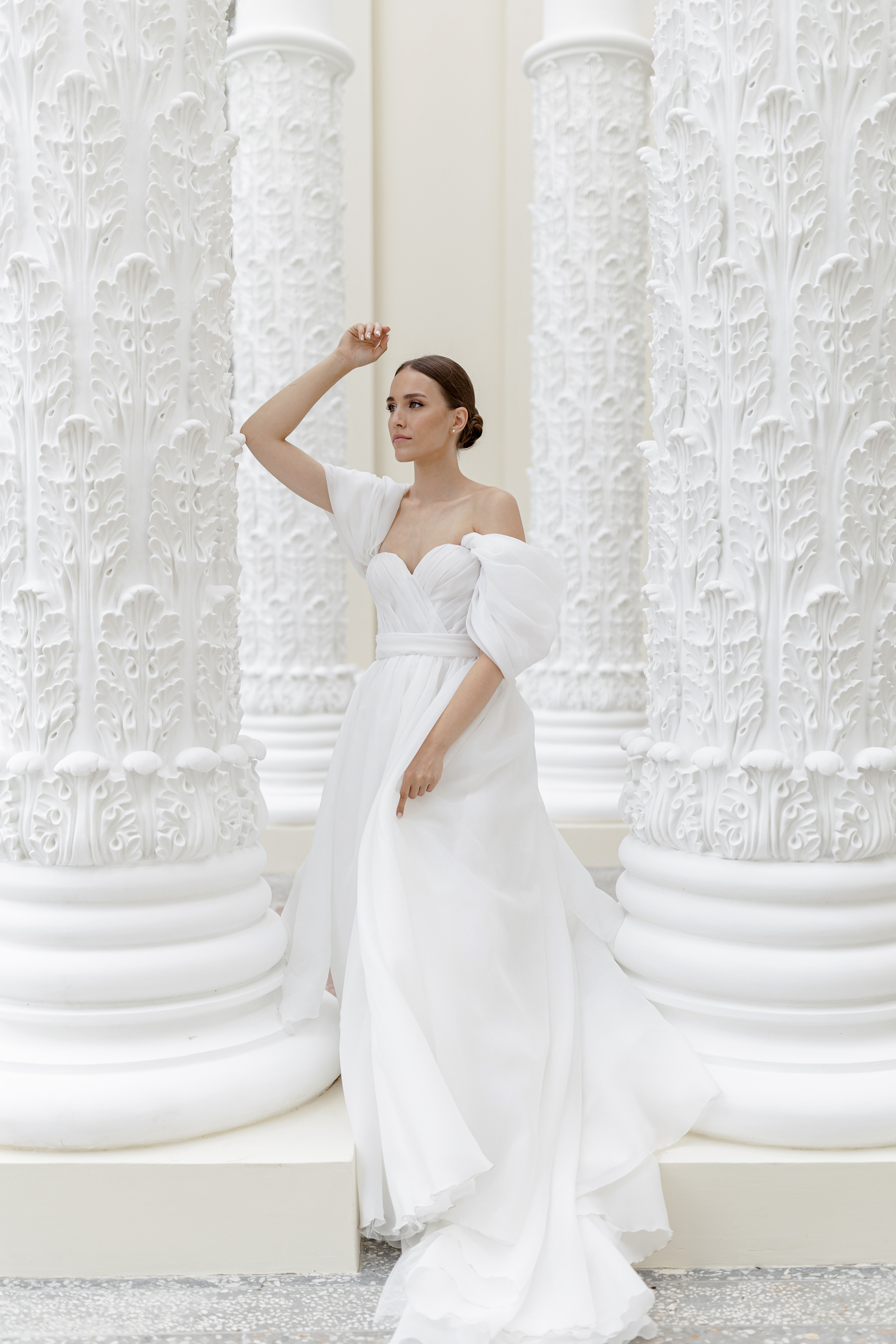 Лиза Виктор. Свадебный фотограф Виктория Карпова