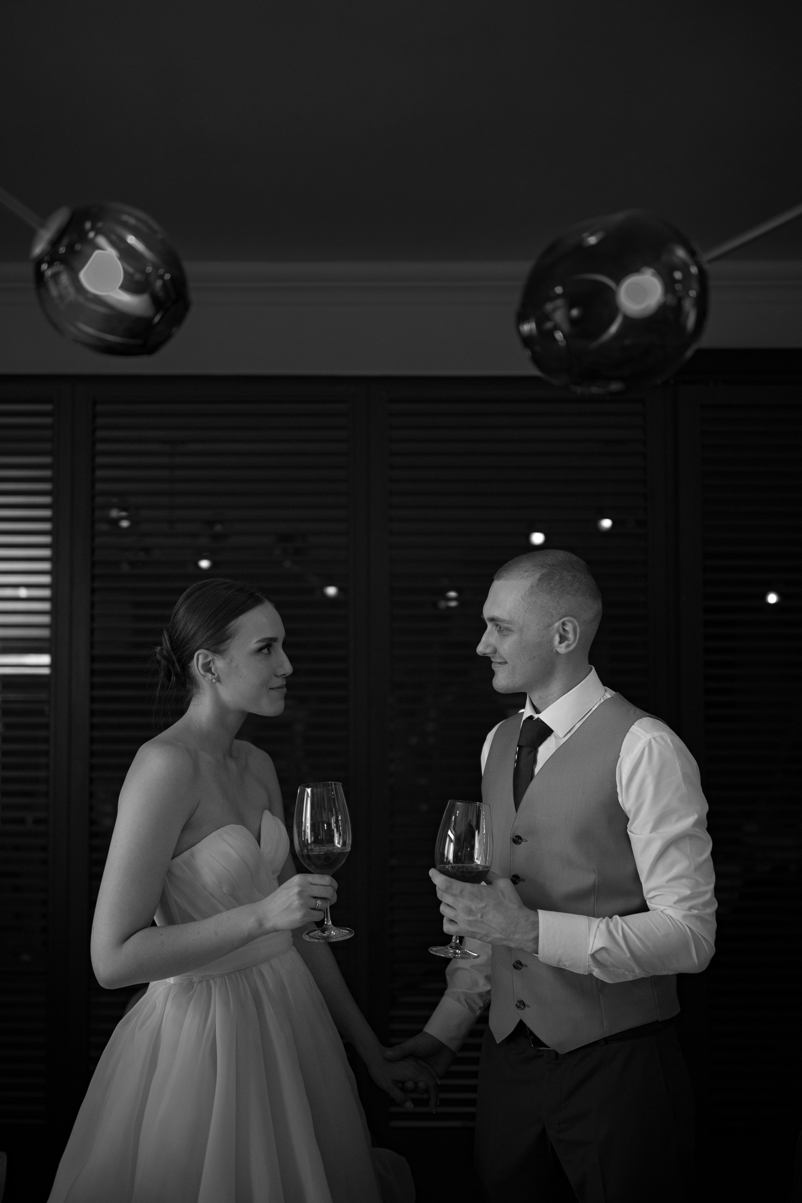 Лиза Виктор. Свадебный фотограф Виктория Карпова