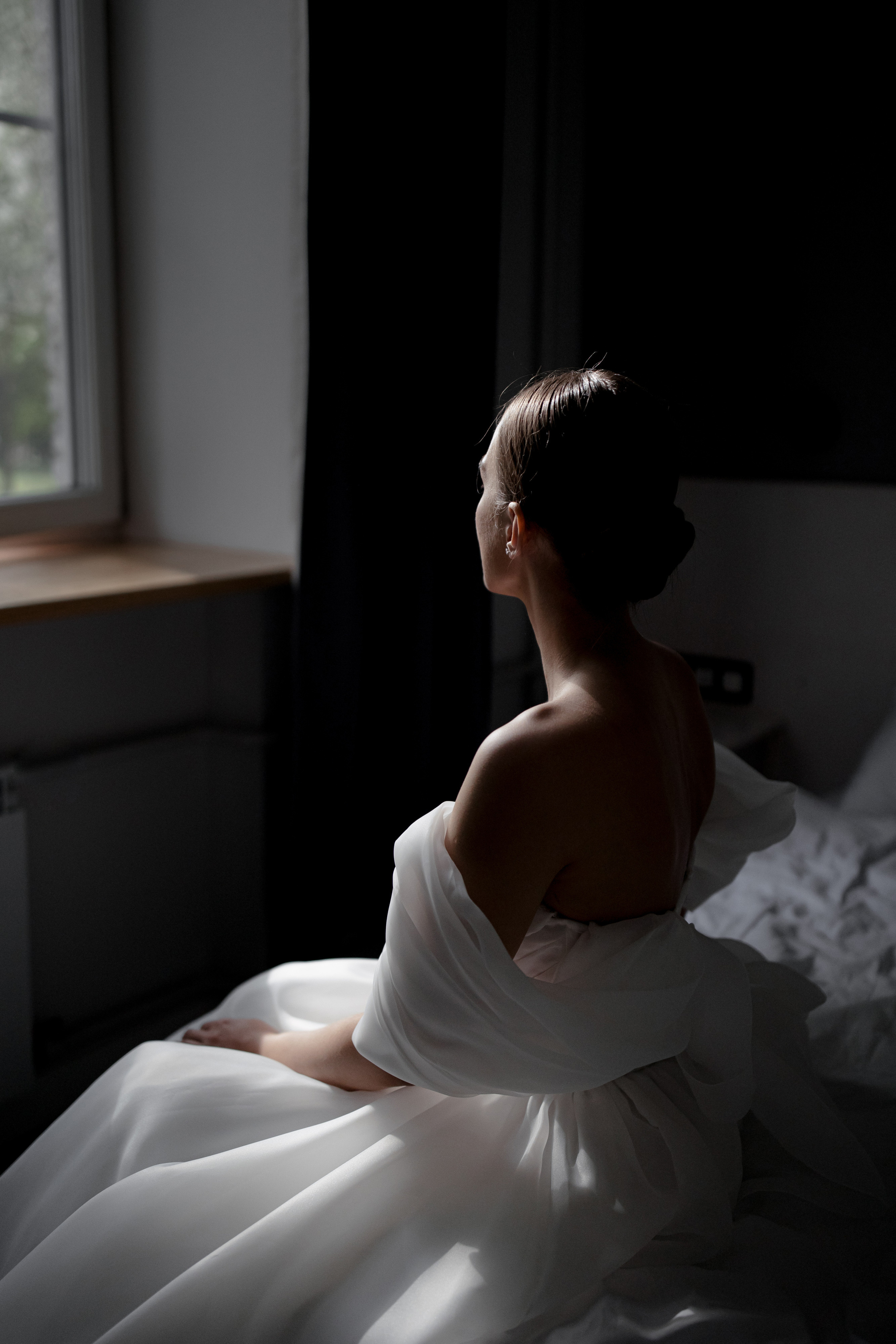 Лиза Виктор. Свадебный фотограф Виктория Карпова