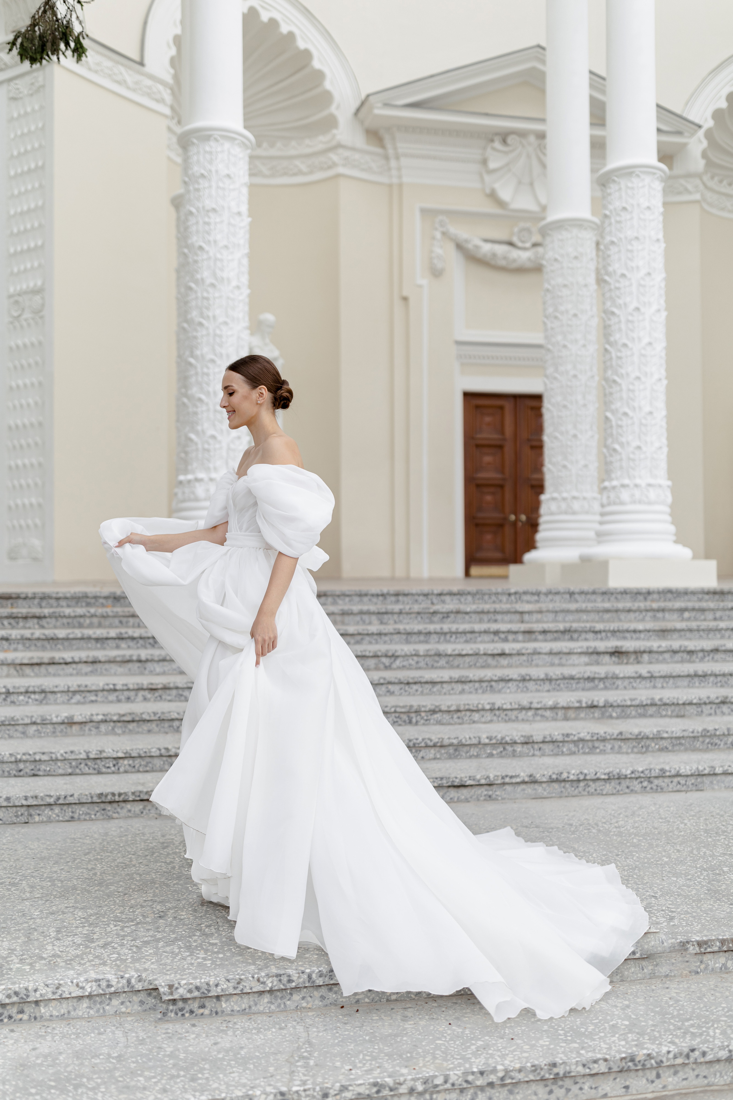 Лиза Виктор. Свадебный фотограф Виктория Карпова