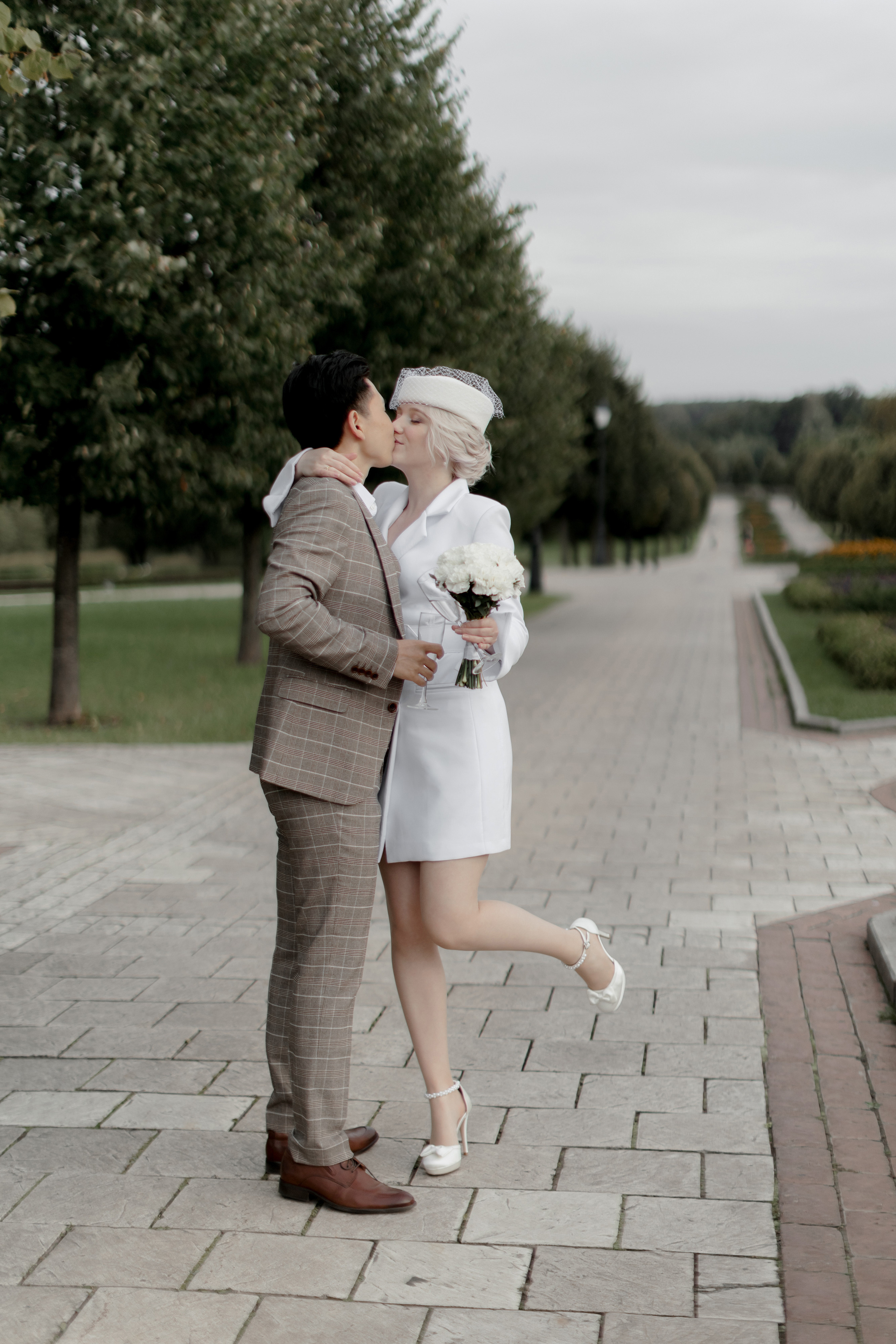 Яна Лэй. Wedding photographer Victoria Karpova