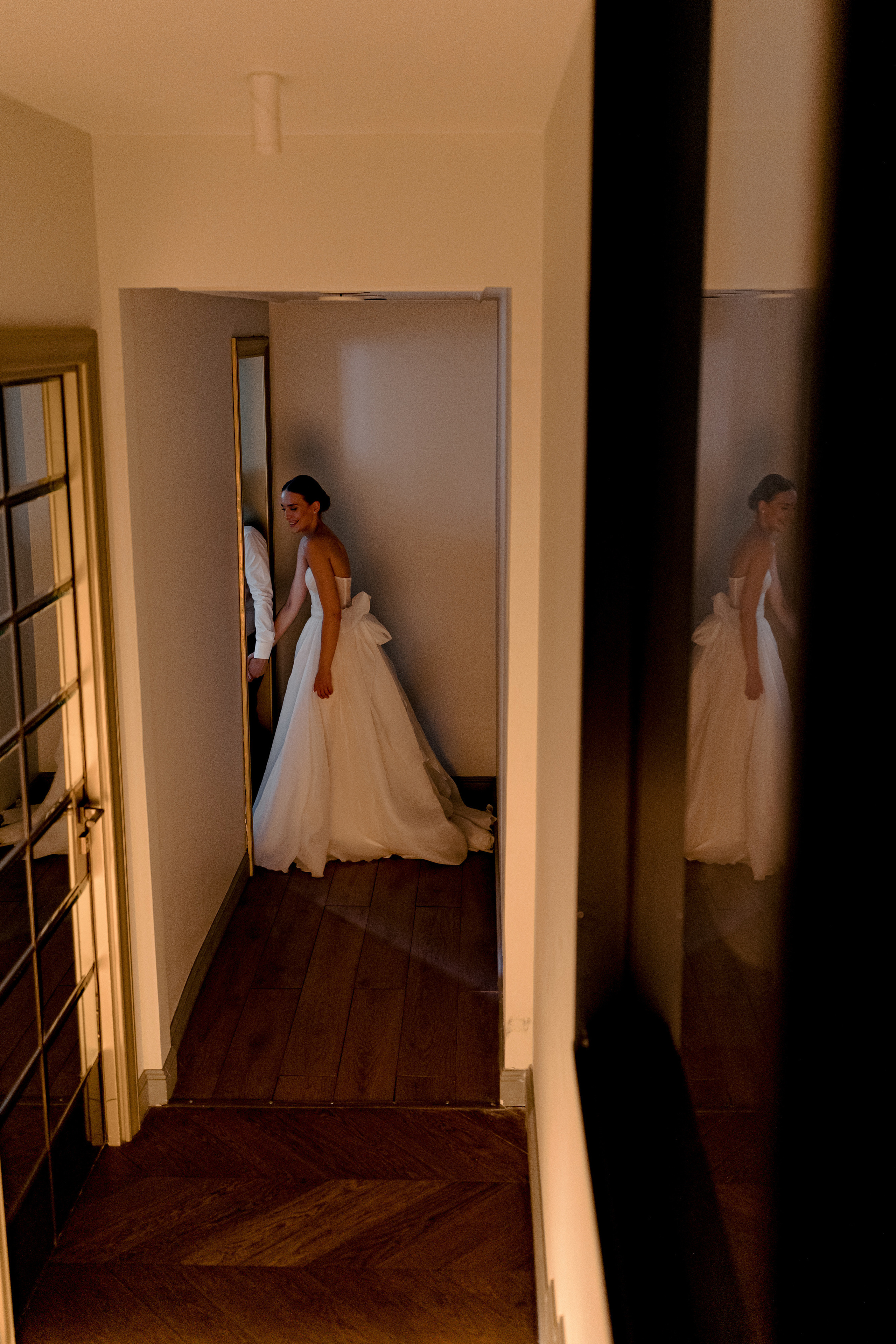 Лиза Виктор. Свадебный фотограф Виктория Карпова