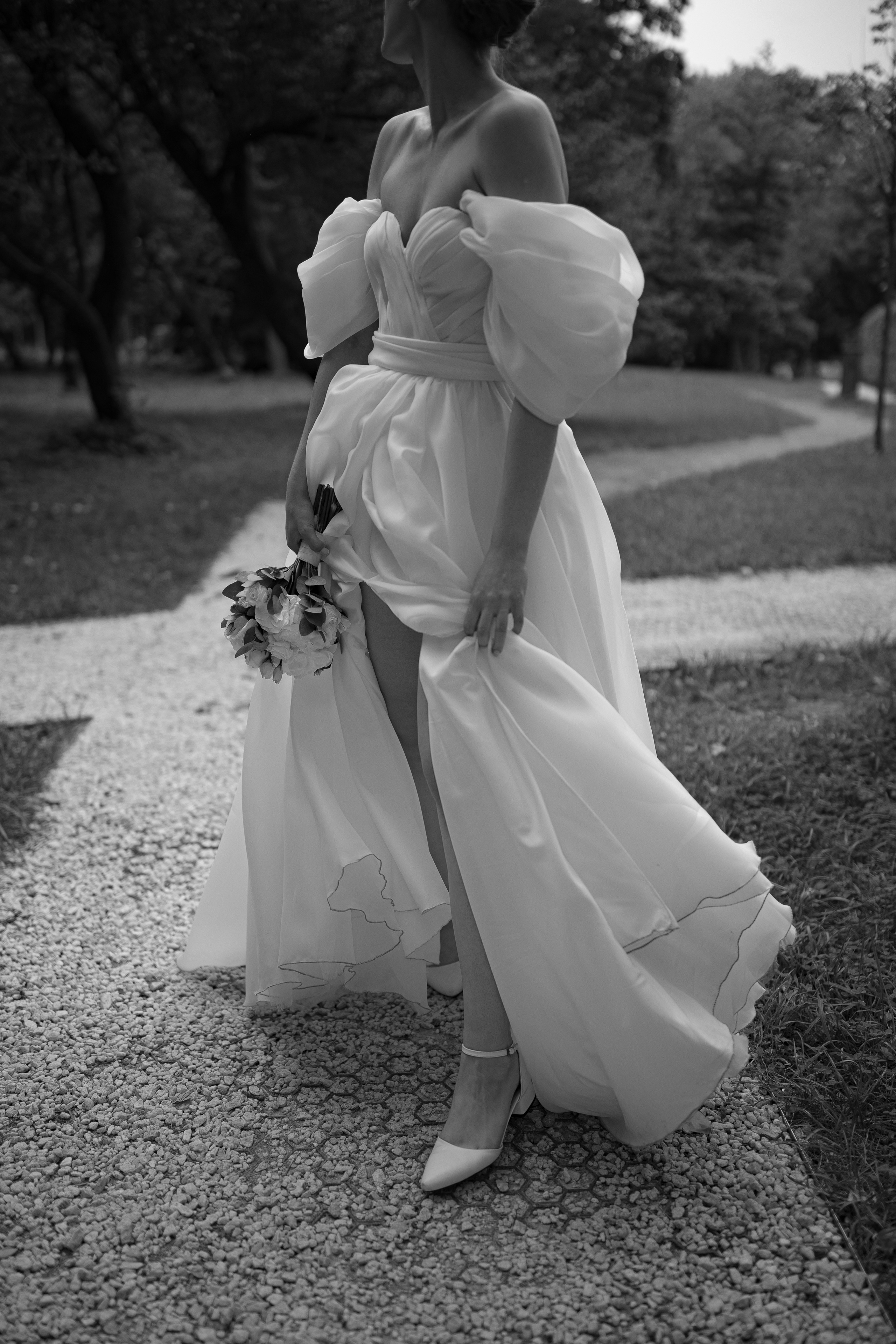 Лиза Виктор. Свадебный фотограф Виктория Карпова