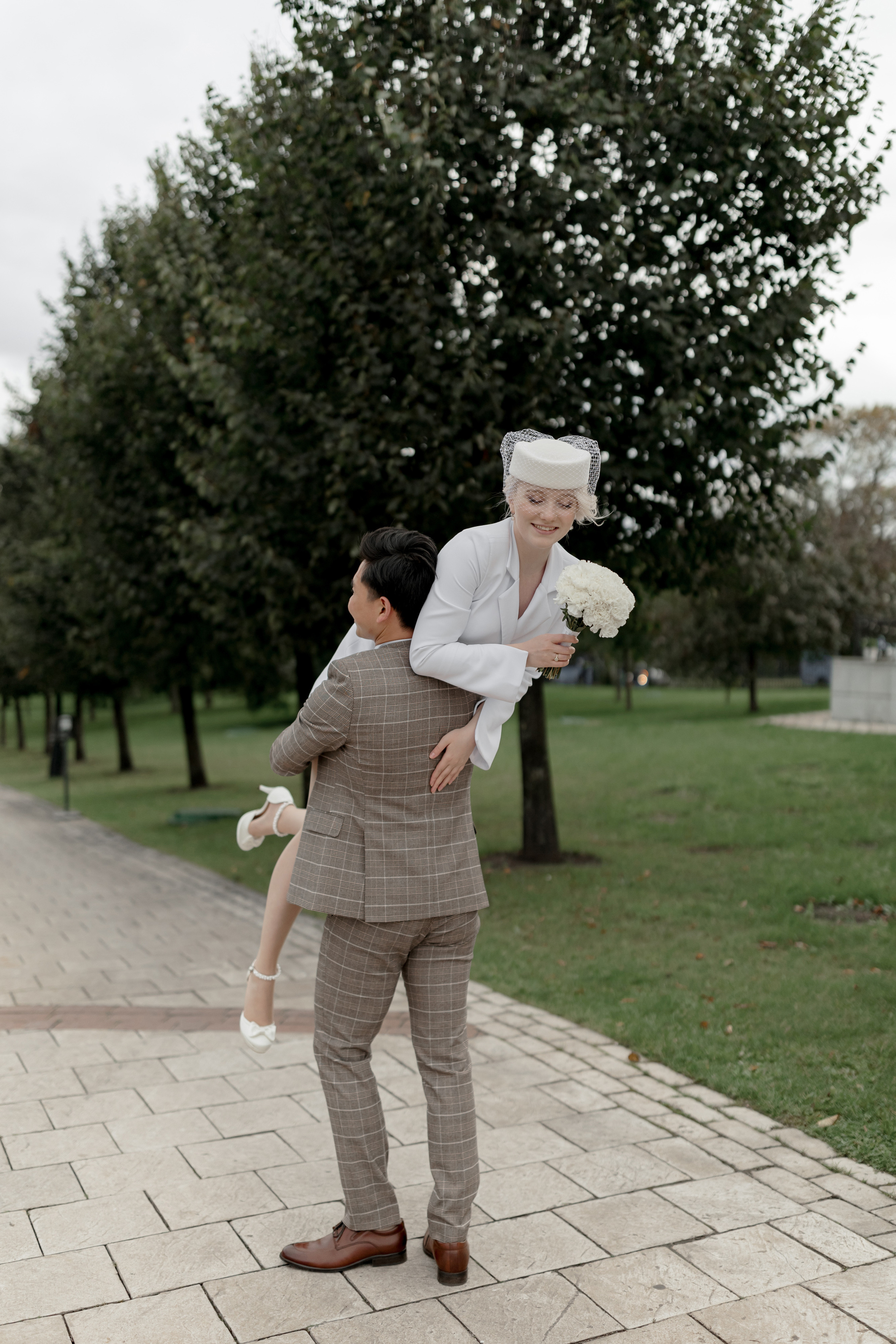 Яна Лэй. Wedding photographer Victoria Karpova