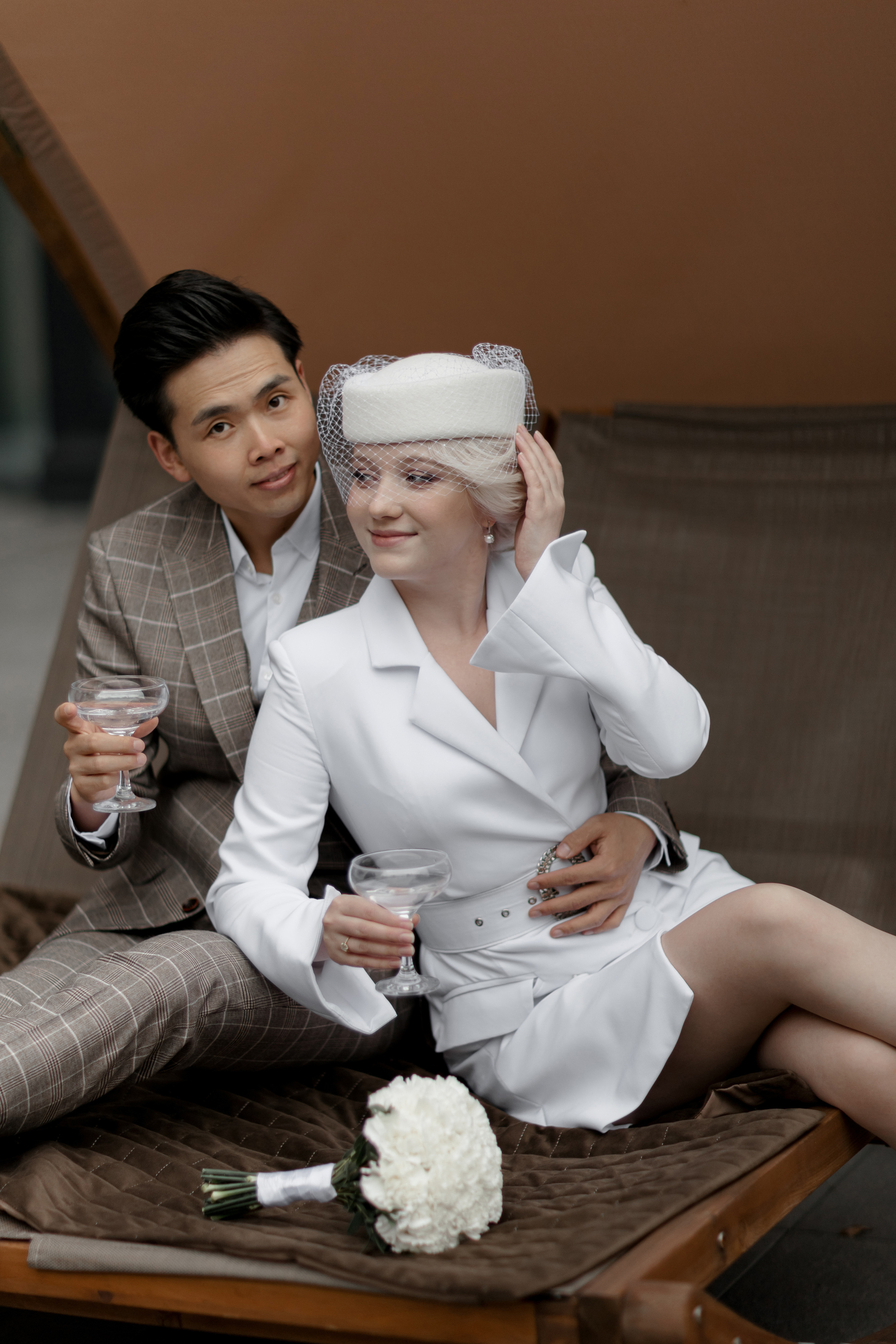 Яна Лэй. Wedding photographer Victoria Karpova