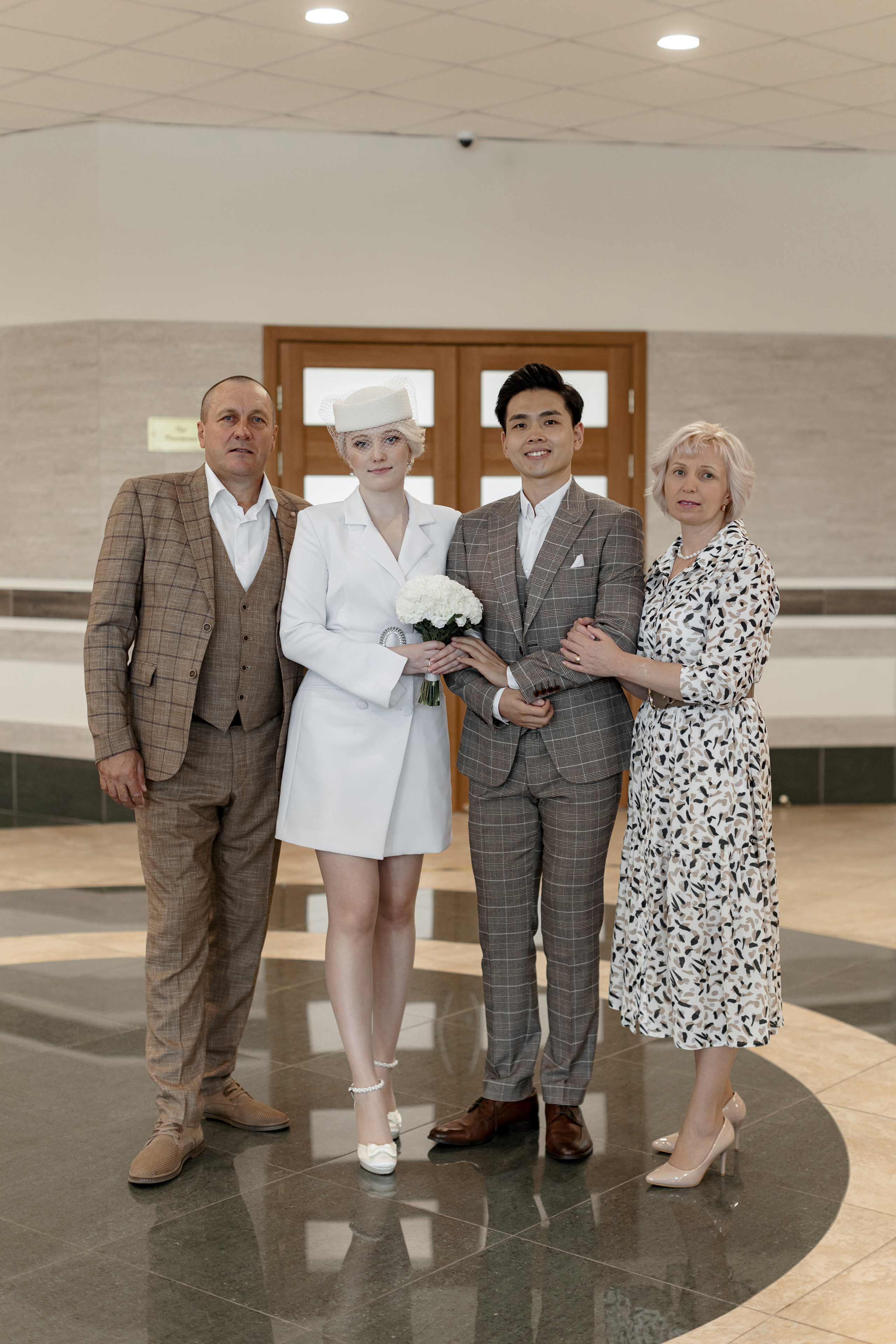 Яна Лэй. Wedding photographer Victoria Karpova