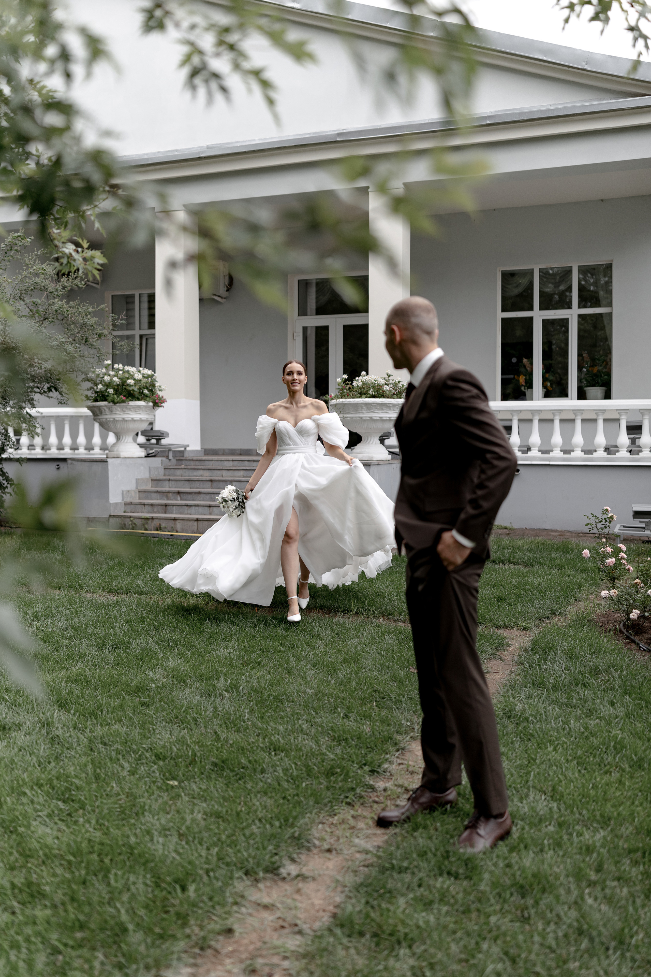 Лиза Виктор. Свадебный фотограф Виктория Карпова