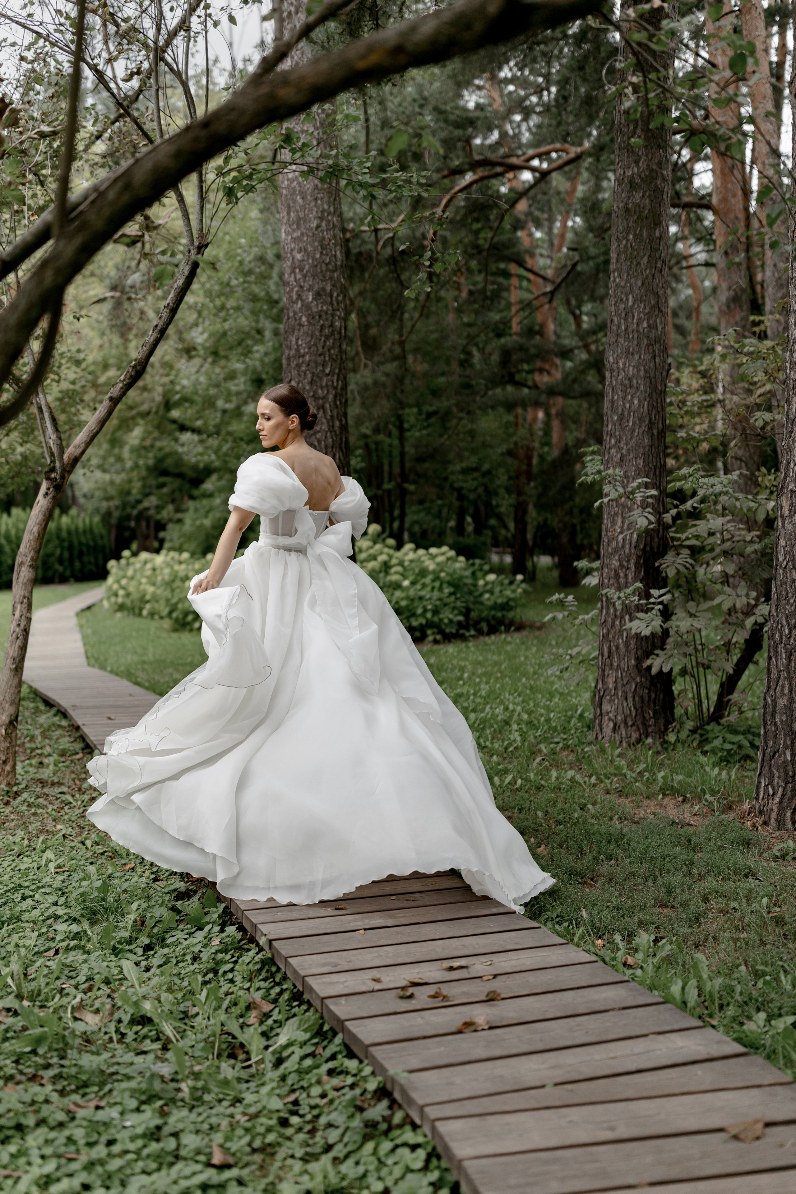 Лиза Виктор. Свадебный фотограф Виктория Карпова