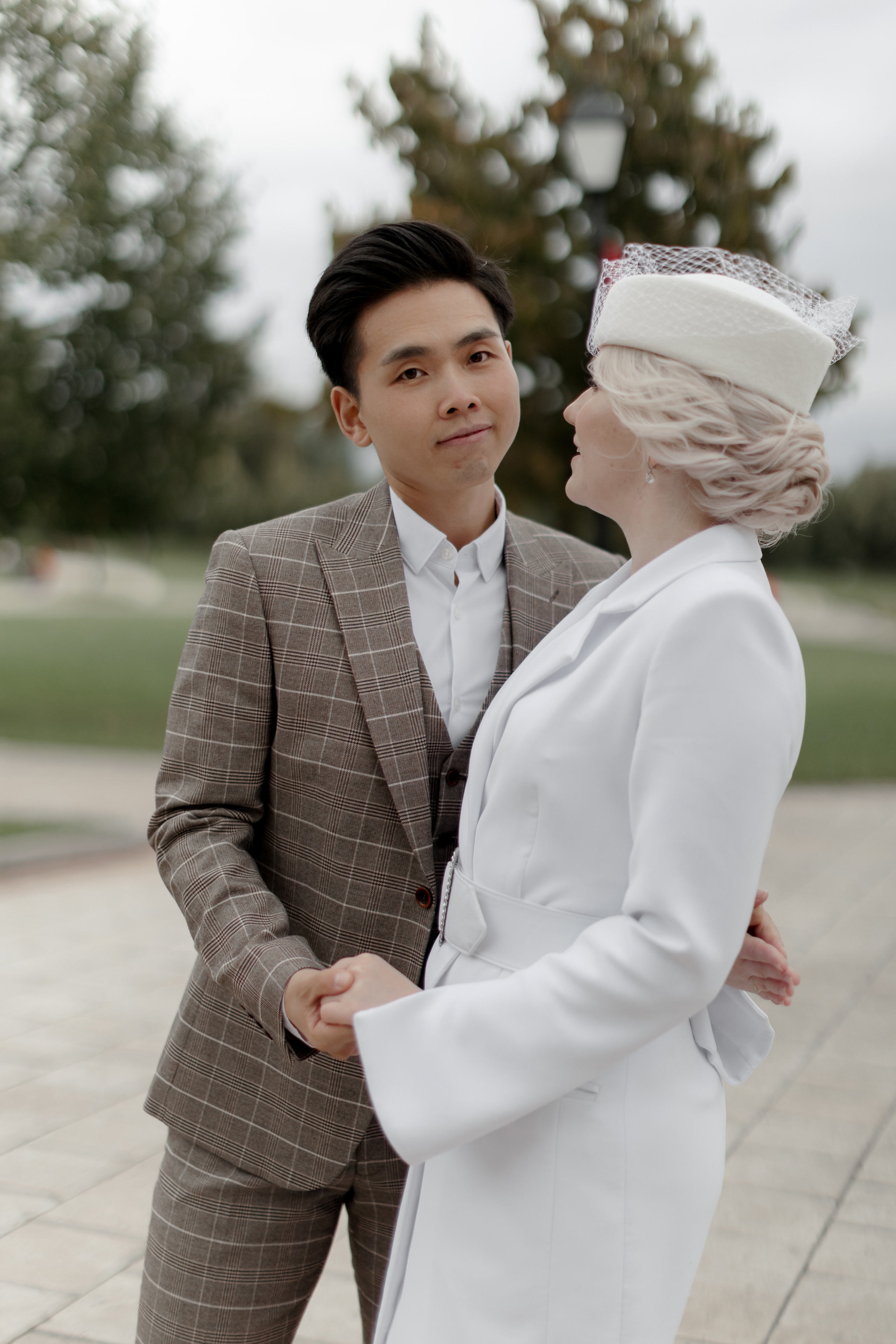 Яна Лэй. Wedding photographer Victoria Karpova