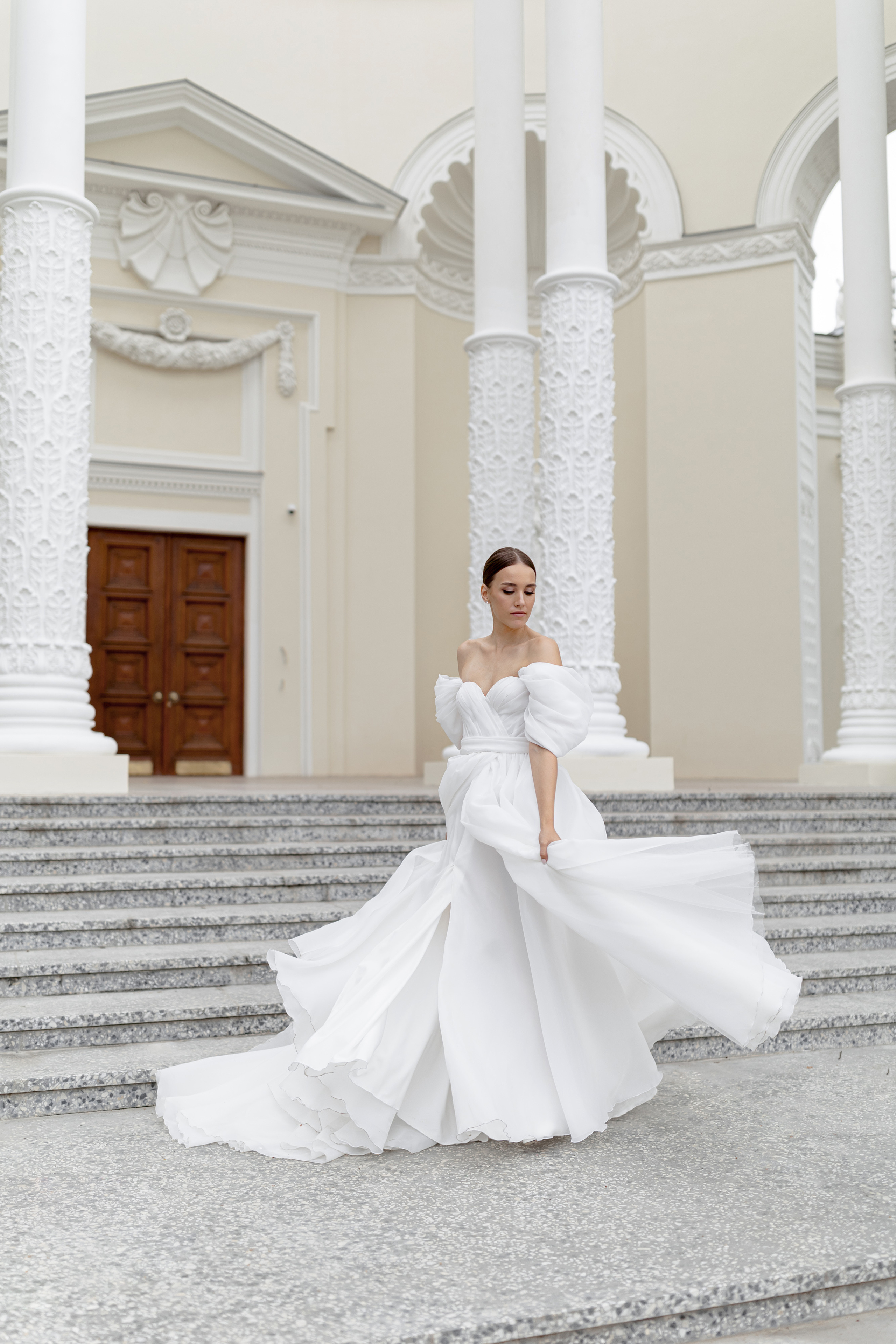 Лиза Виктор. Свадебный фотограф Виктория Карпова