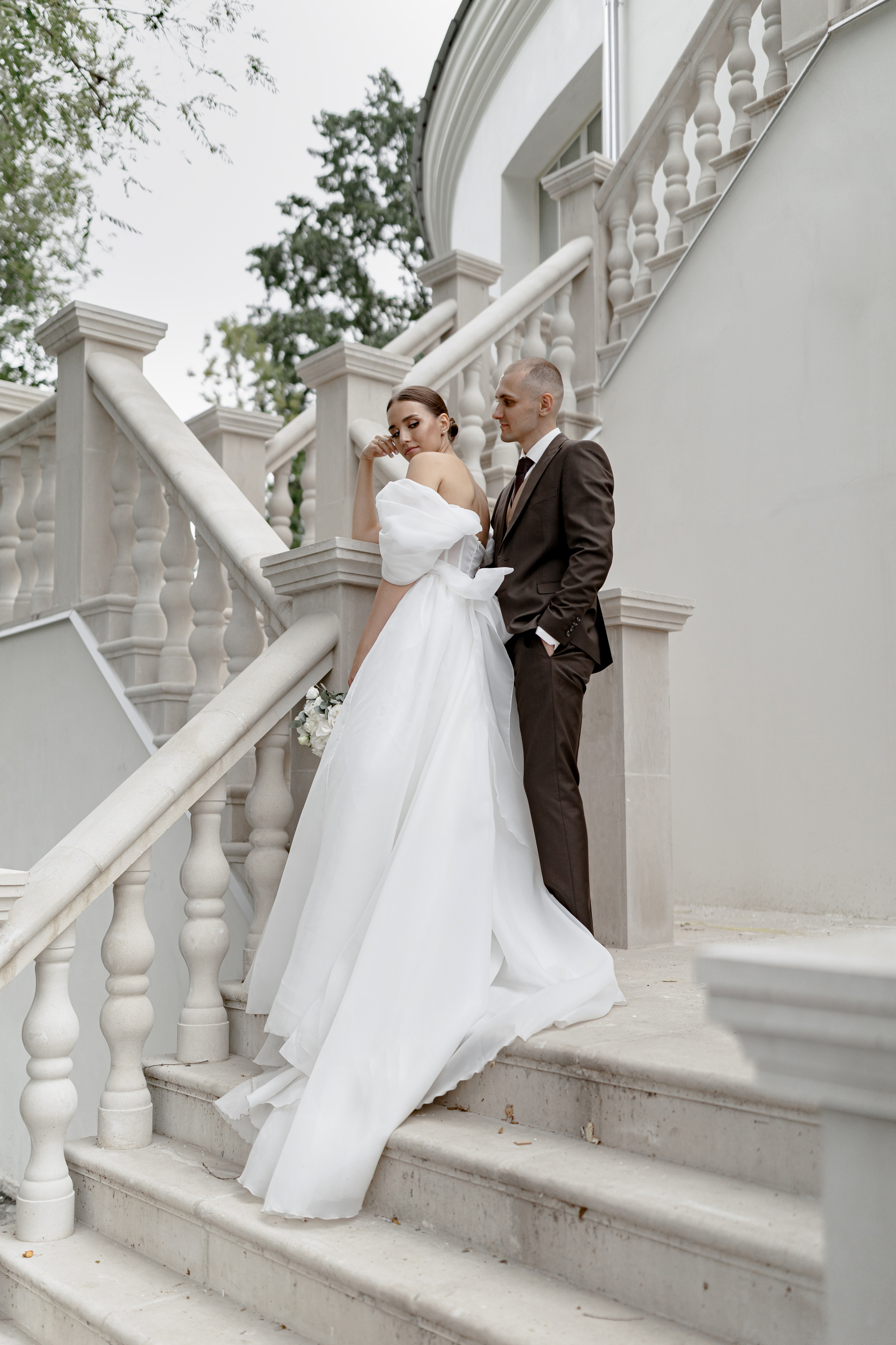 Лиза Виктор. Свадебный фотограф Виктория Карпова