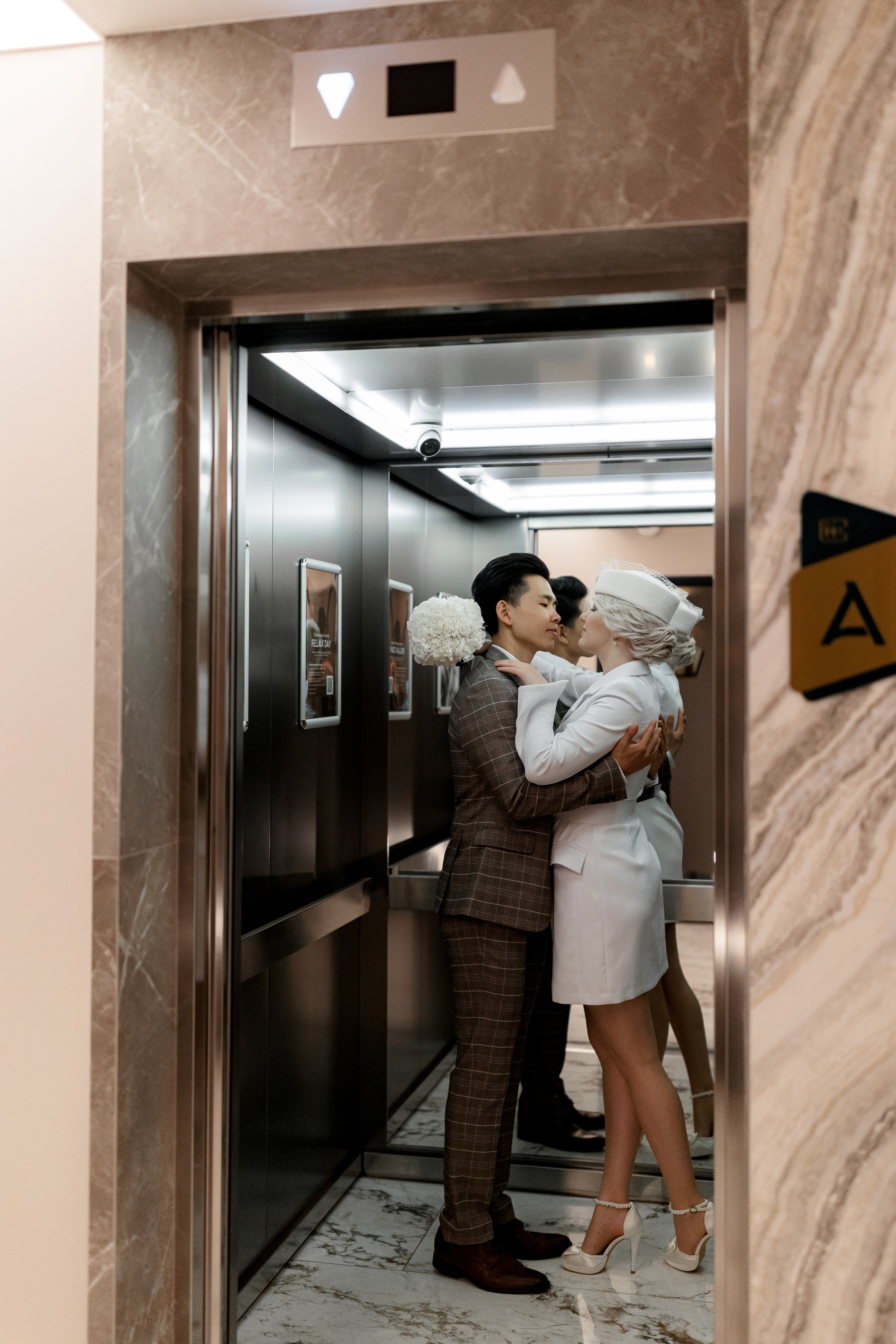 Яна Лэй. Wedding photographer Victoria Karpova