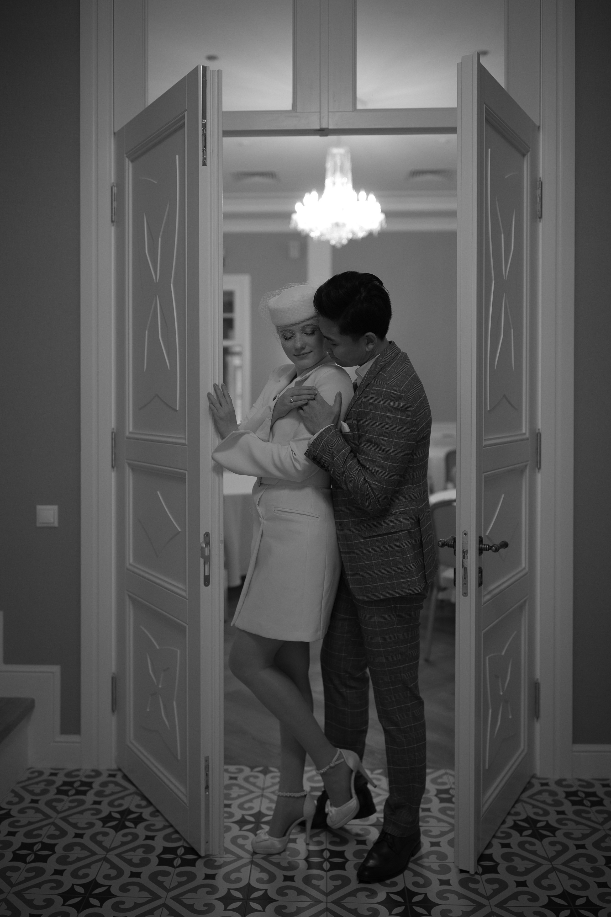 Яна Лэй. Wedding photographer Victoria Karpova