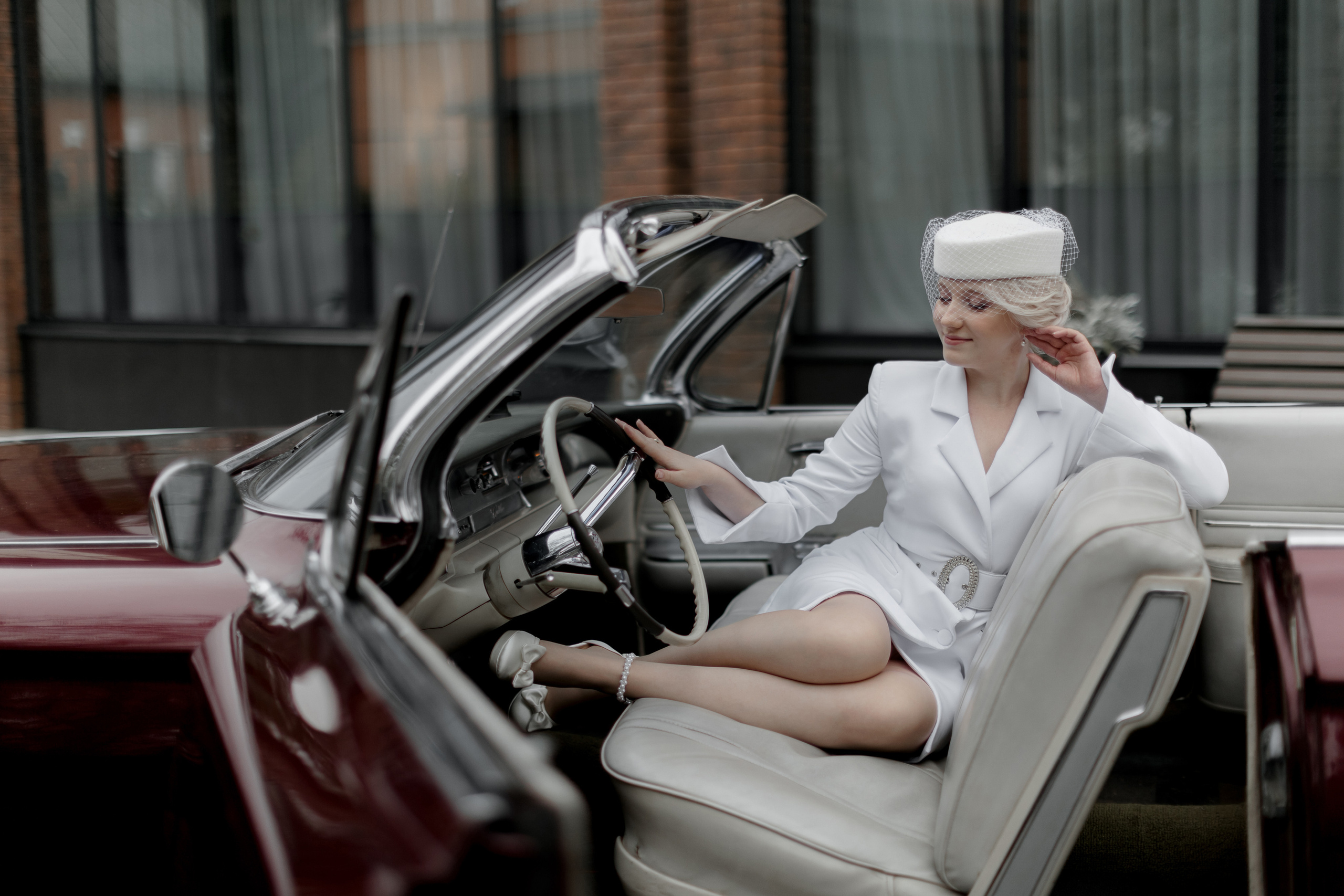 Яна Лэй. Wedding photographer Victoria Karpova
