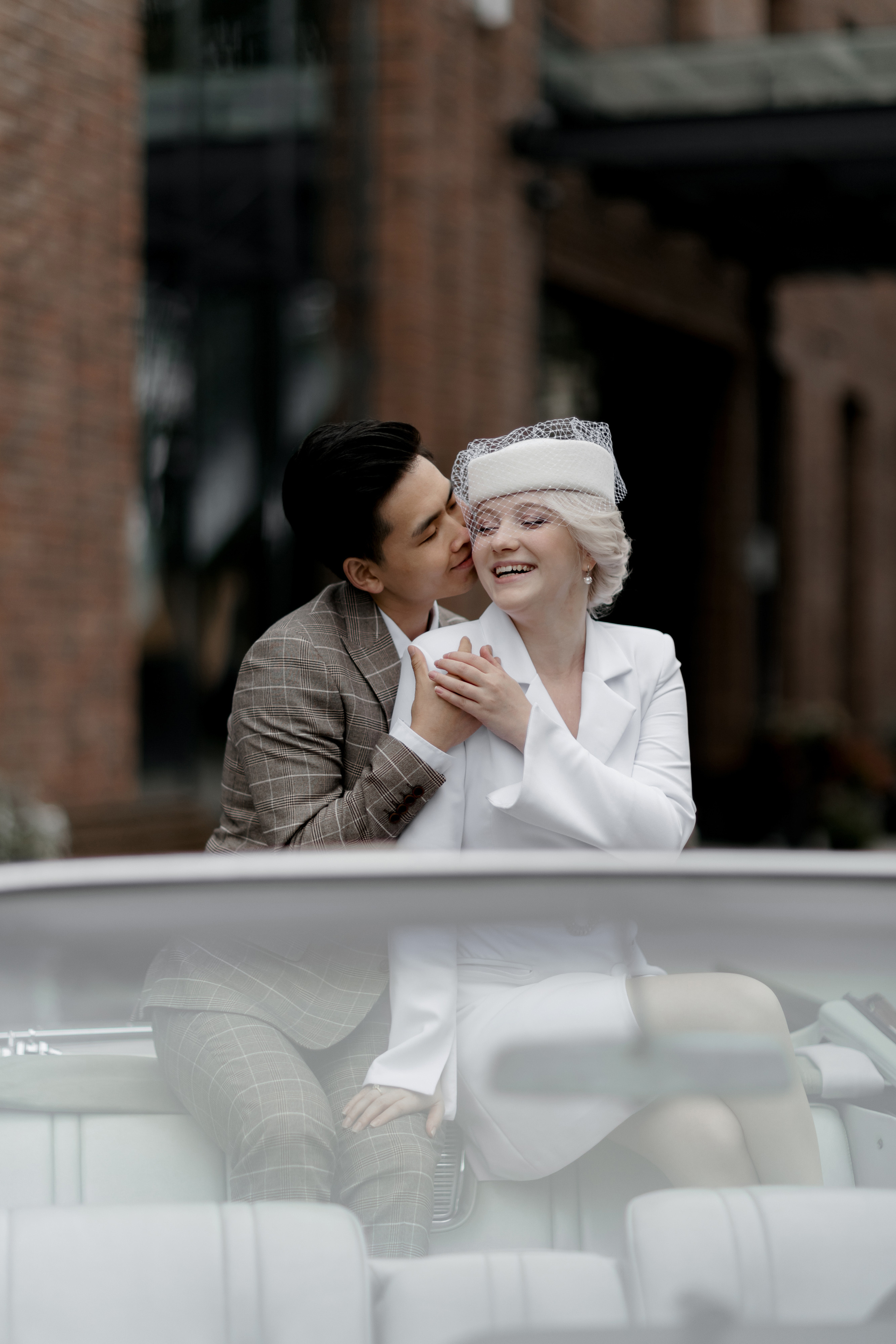 Яна Лэй. Wedding photographer Victoria Karpova