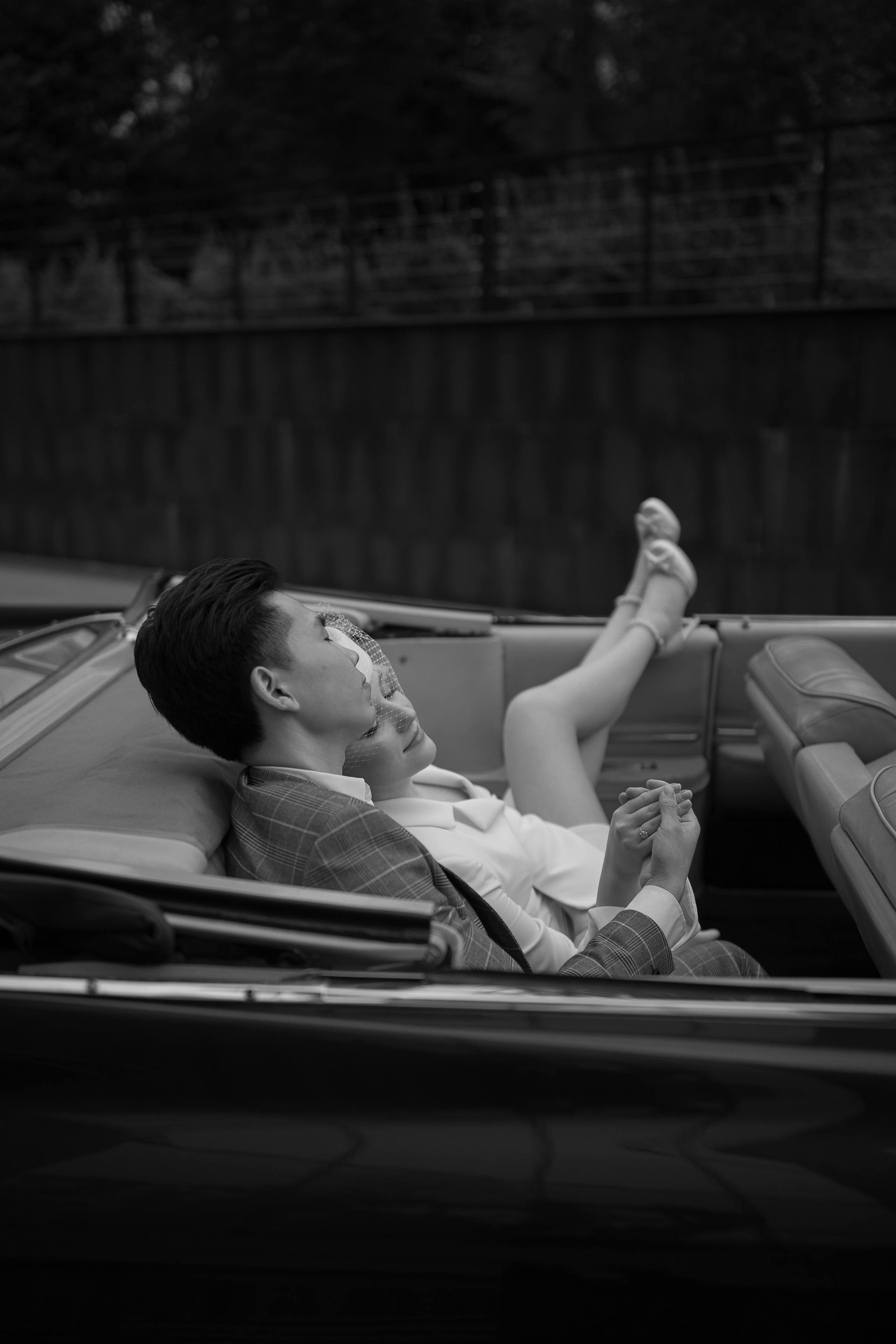 Яна Лэй. Wedding photographer Victoria Karpova