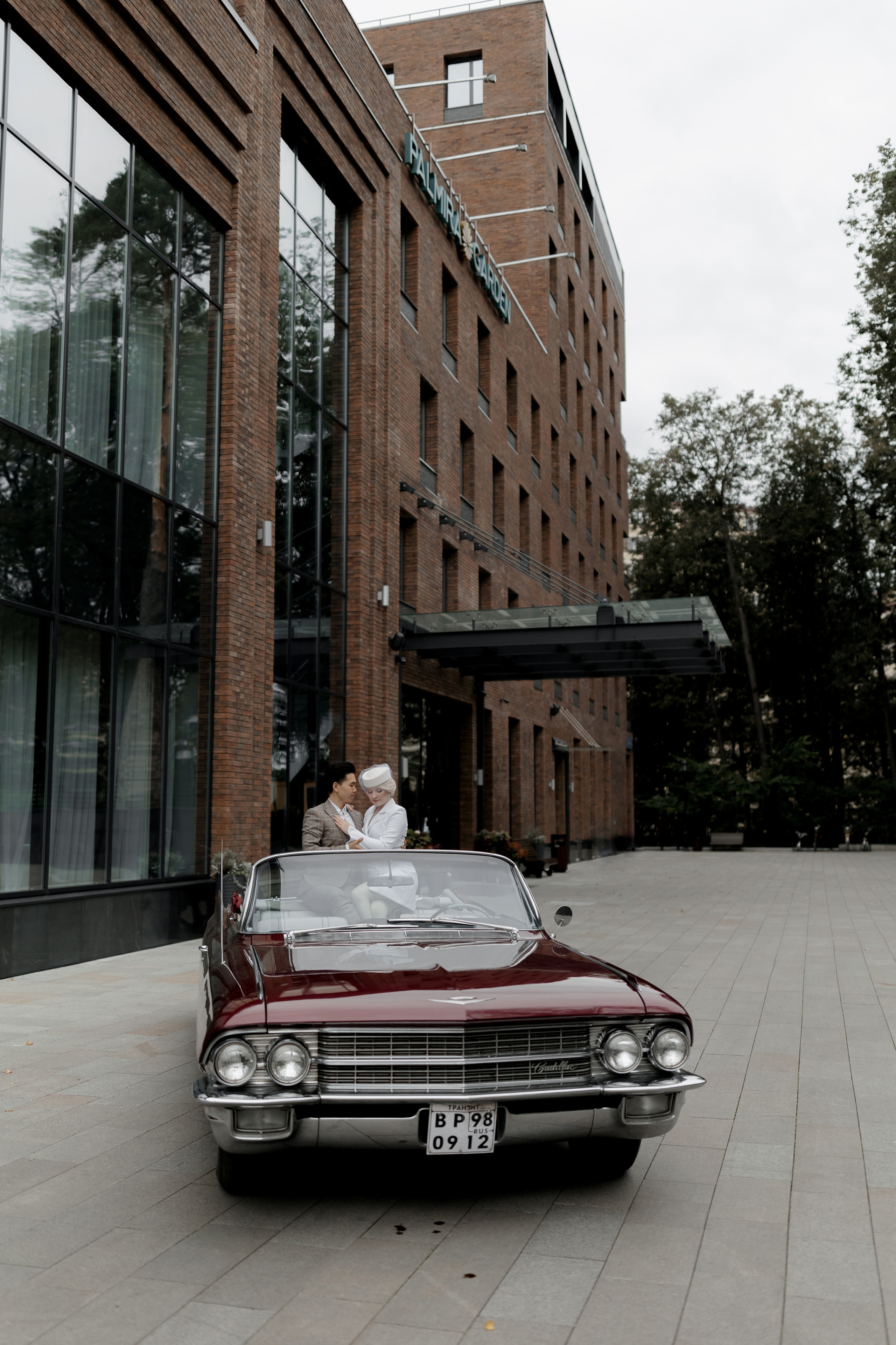 Яна Лэй. Wedding photographer Victoria Karpova