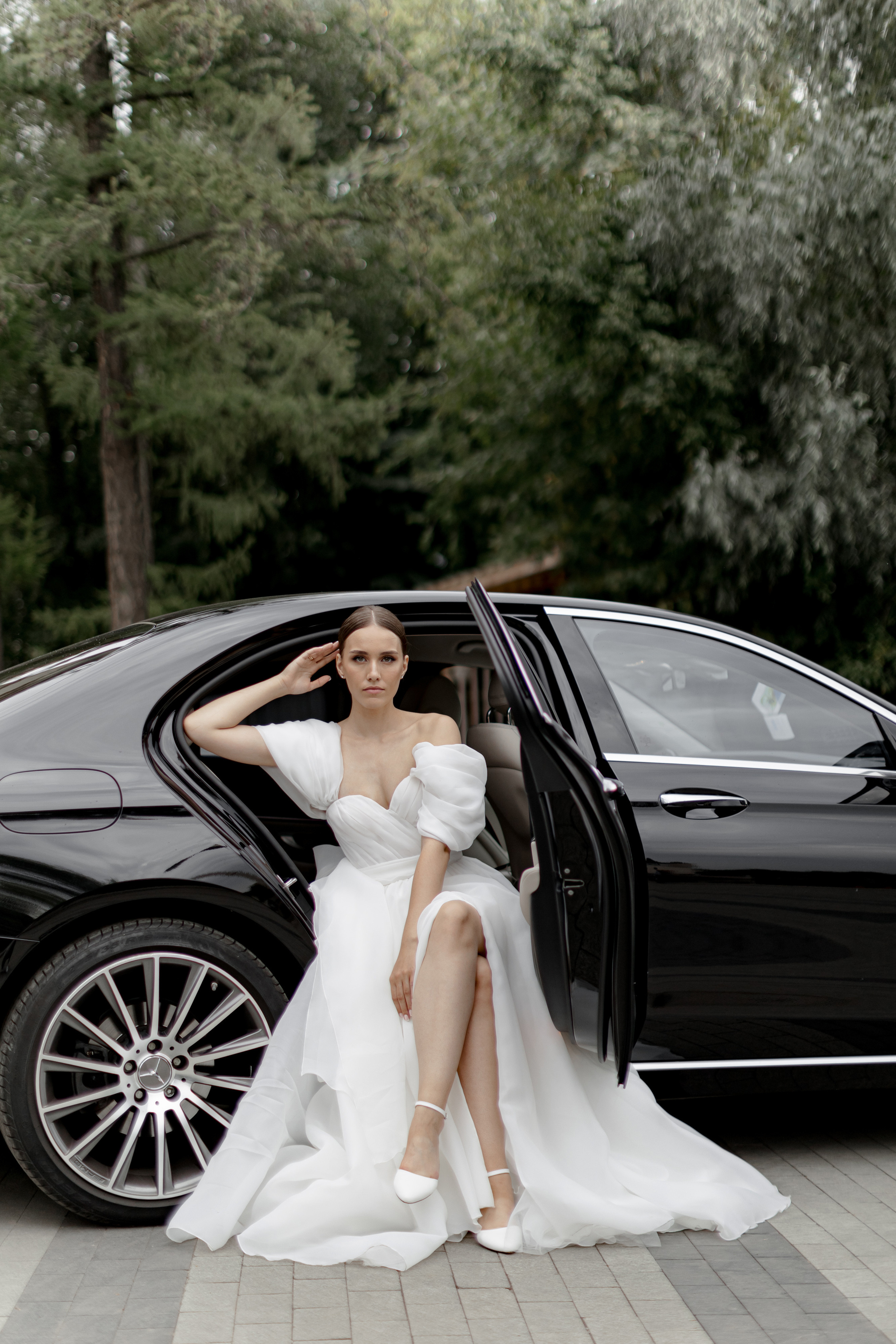 Лиза Виктор. Свадебный фотограф Виктория Карпова