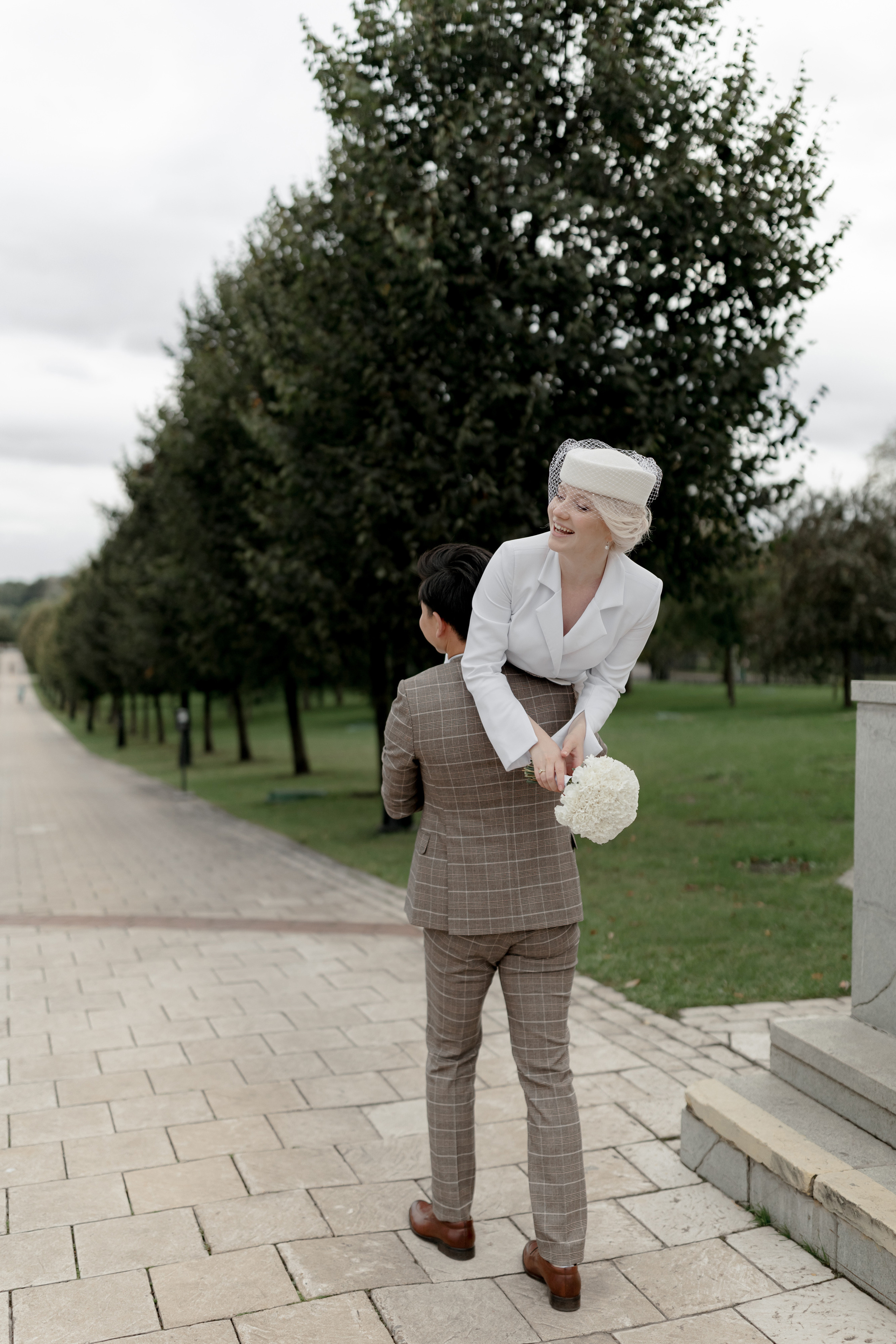 Яна Лэй. Wedding photographer Victoria Karpova
