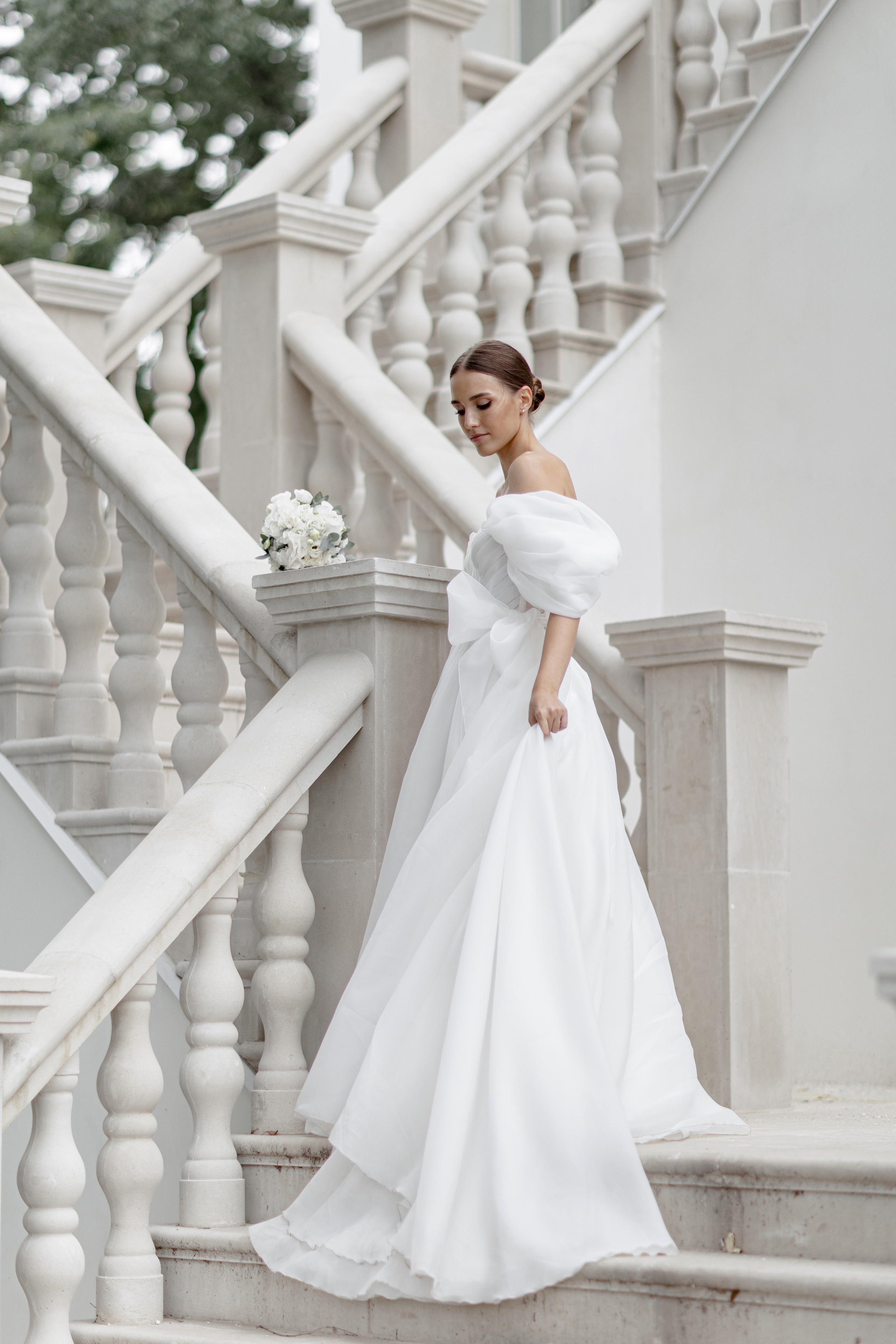 Лиза Виктор. Свадебный фотограф Виктория Карпова