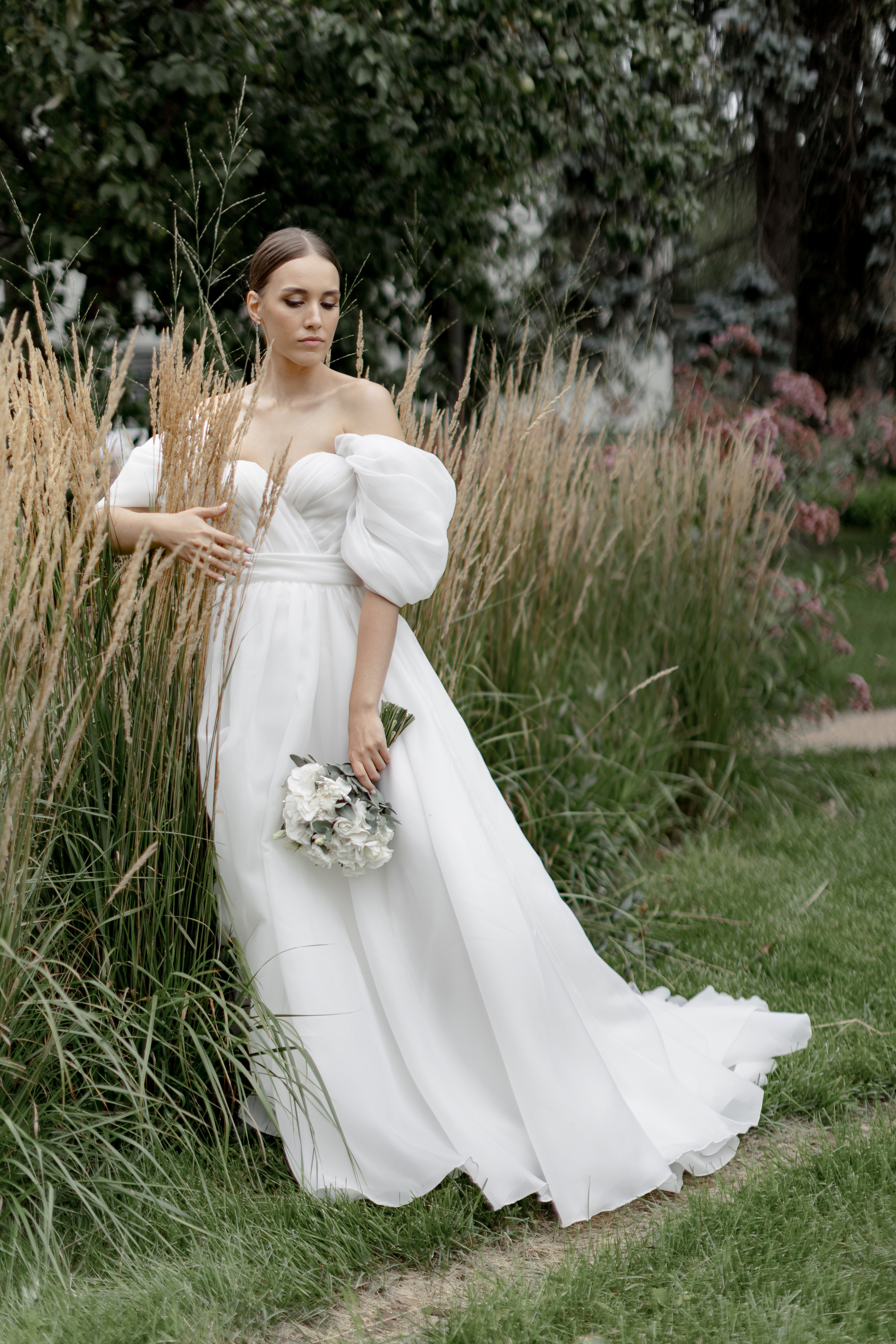 Лиза Виктор. Свадебный фотограф Виктория Карпова