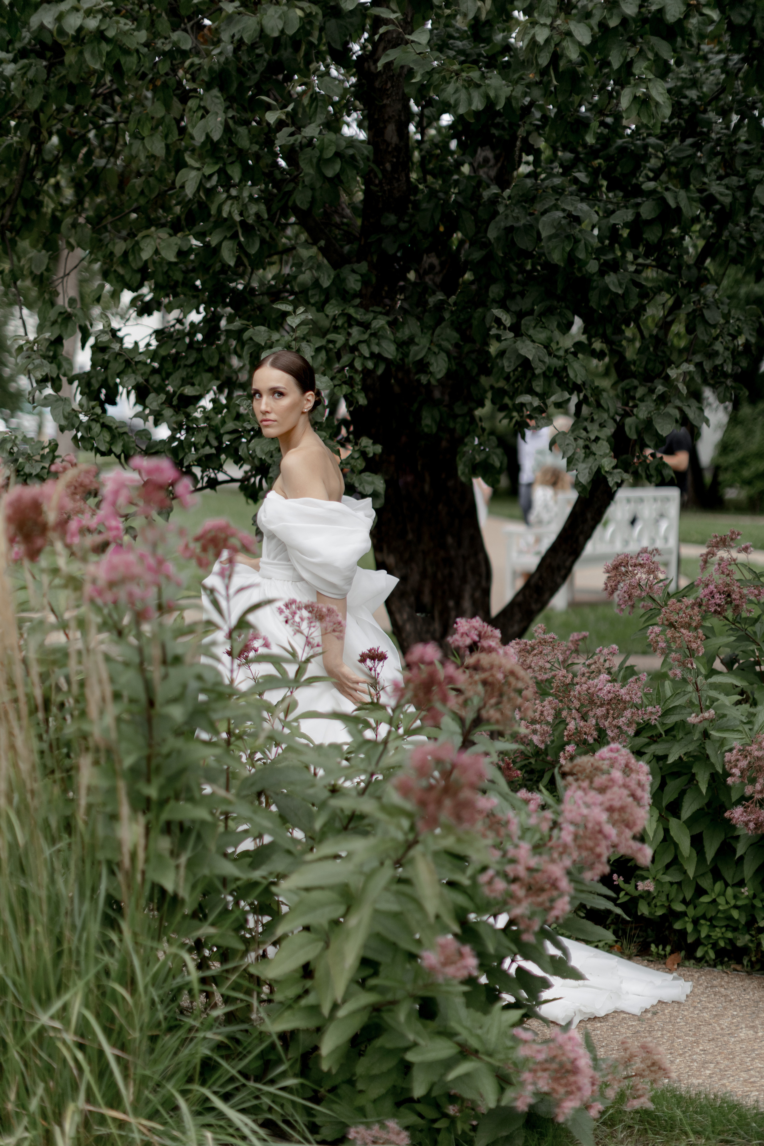 Лиза Виктор. Свадебный фотограф Виктория Карпова