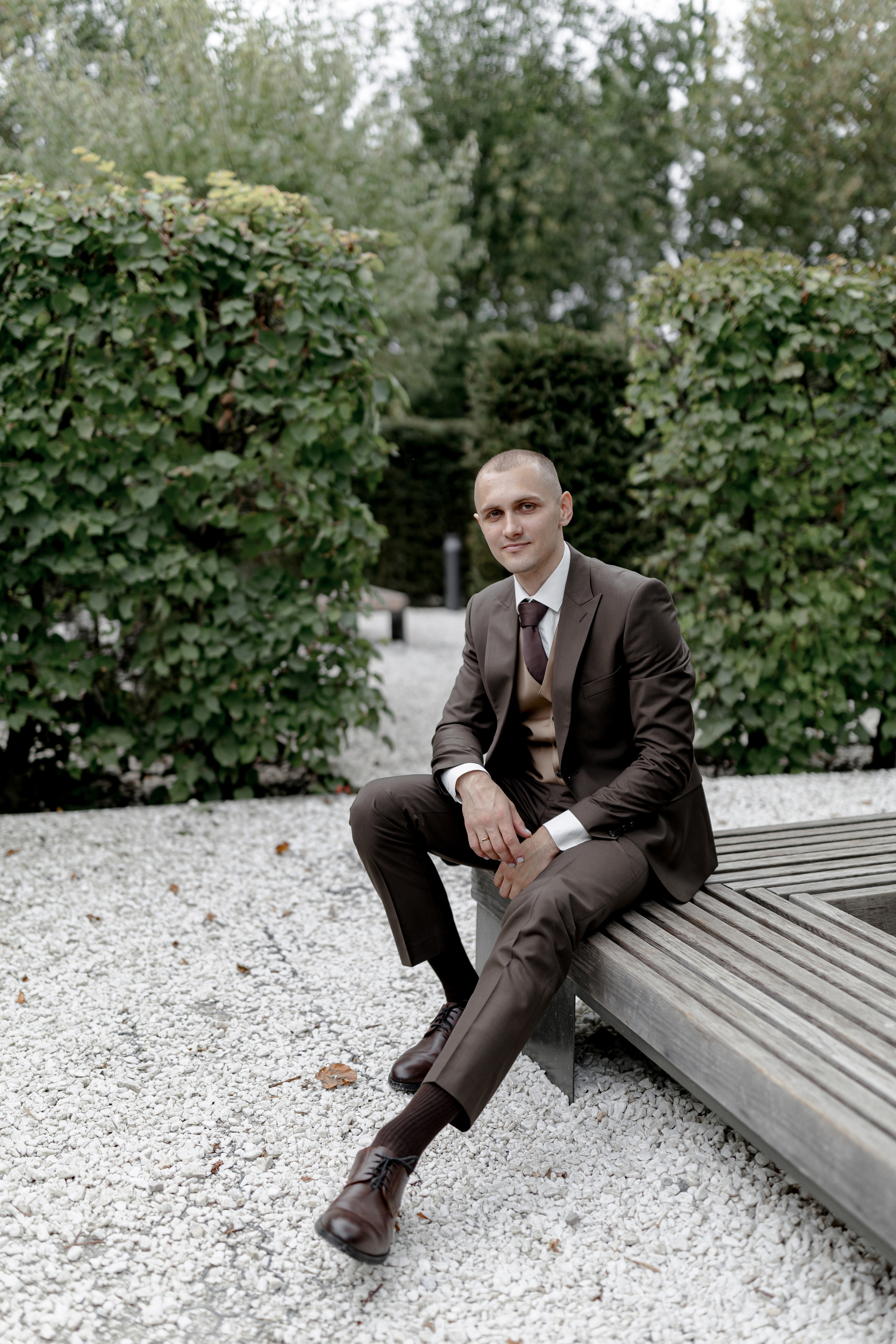 Лиза Виктор. Свадебный фотограф Виктория Карпова