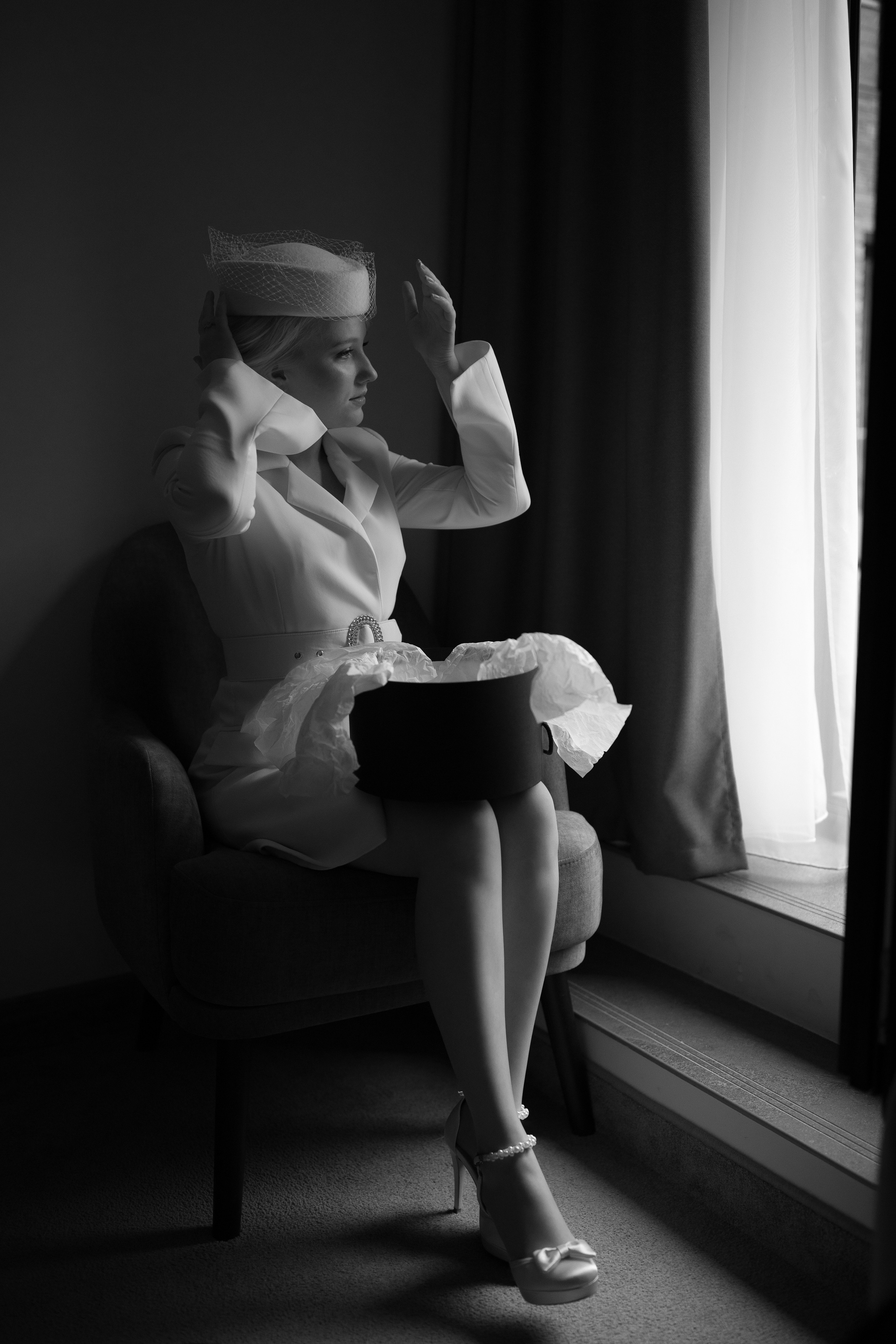 Яна Лэй. Wedding photographer Victoria Karpova