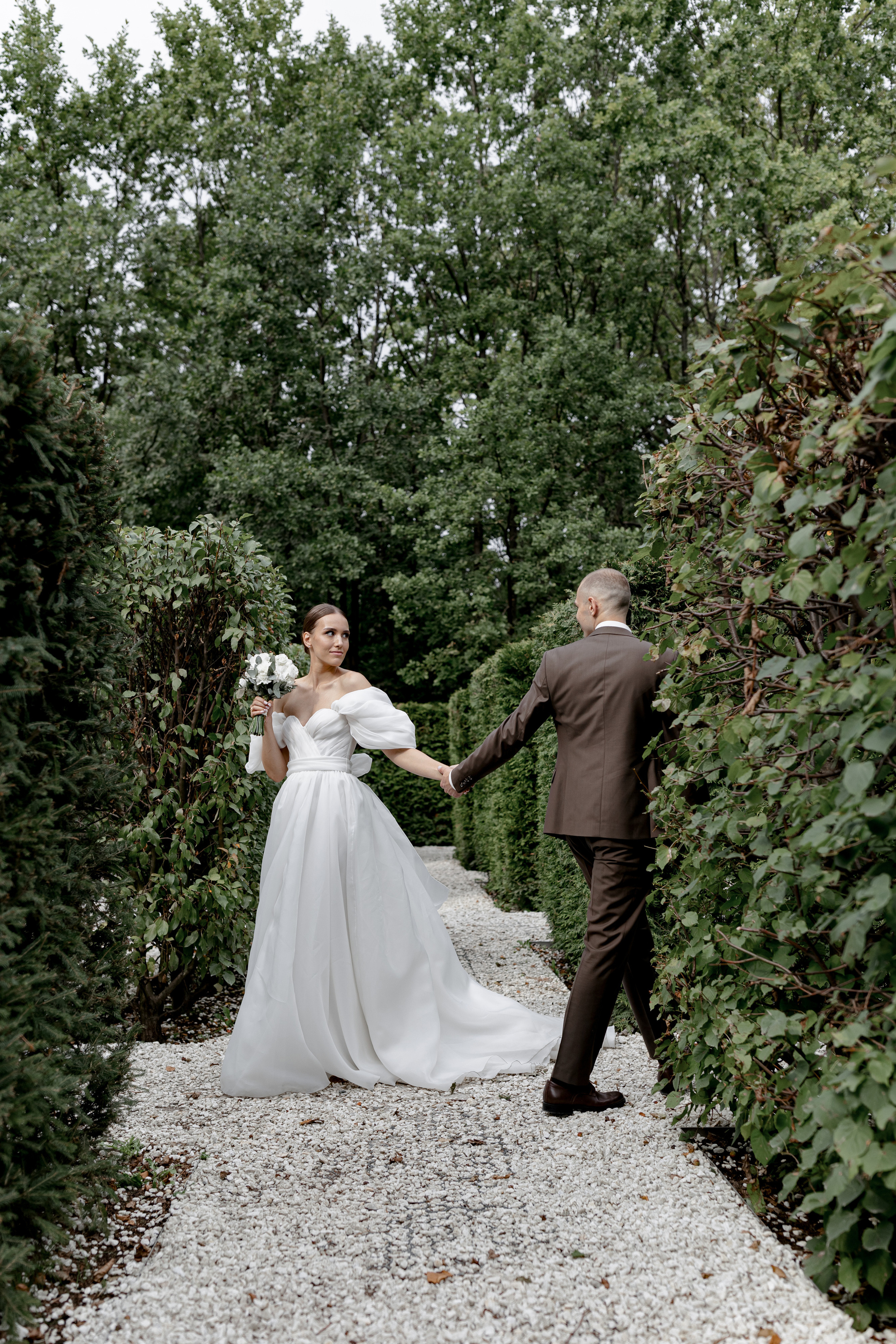 Лиза Виктор. Свадебный фотограф Виктория Карпова