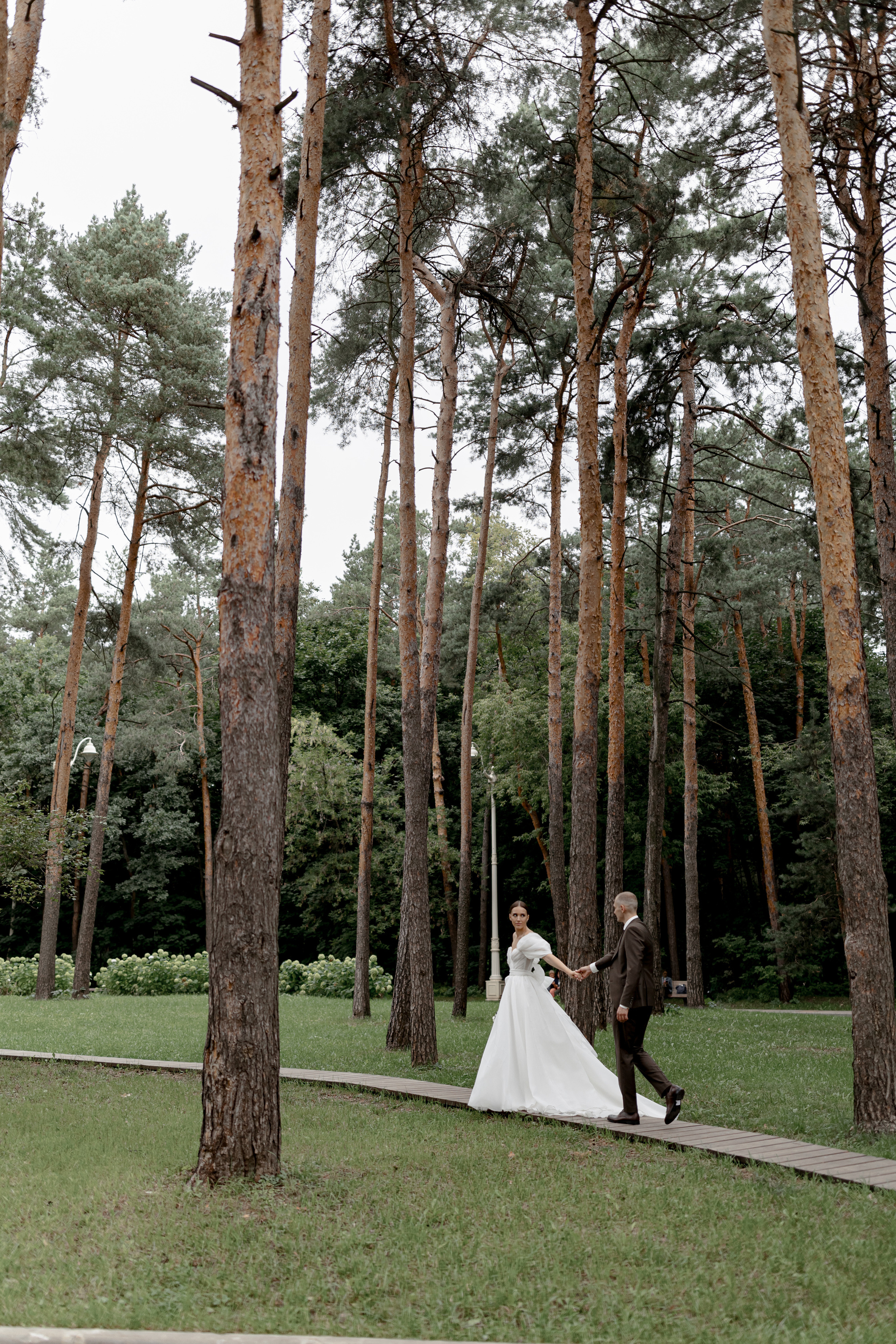 Лиза Виктор. Свадебный фотограф Виктория Карпова