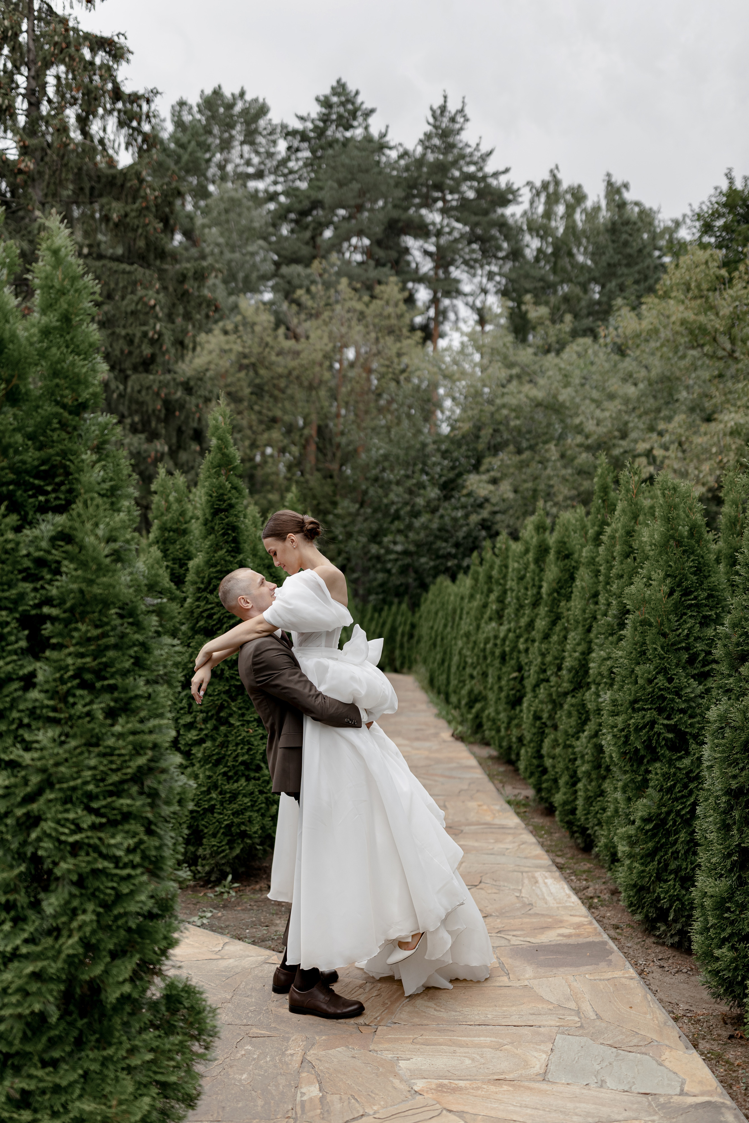 Лиза Виктор. Свадебный фотограф Виктория Карпова
