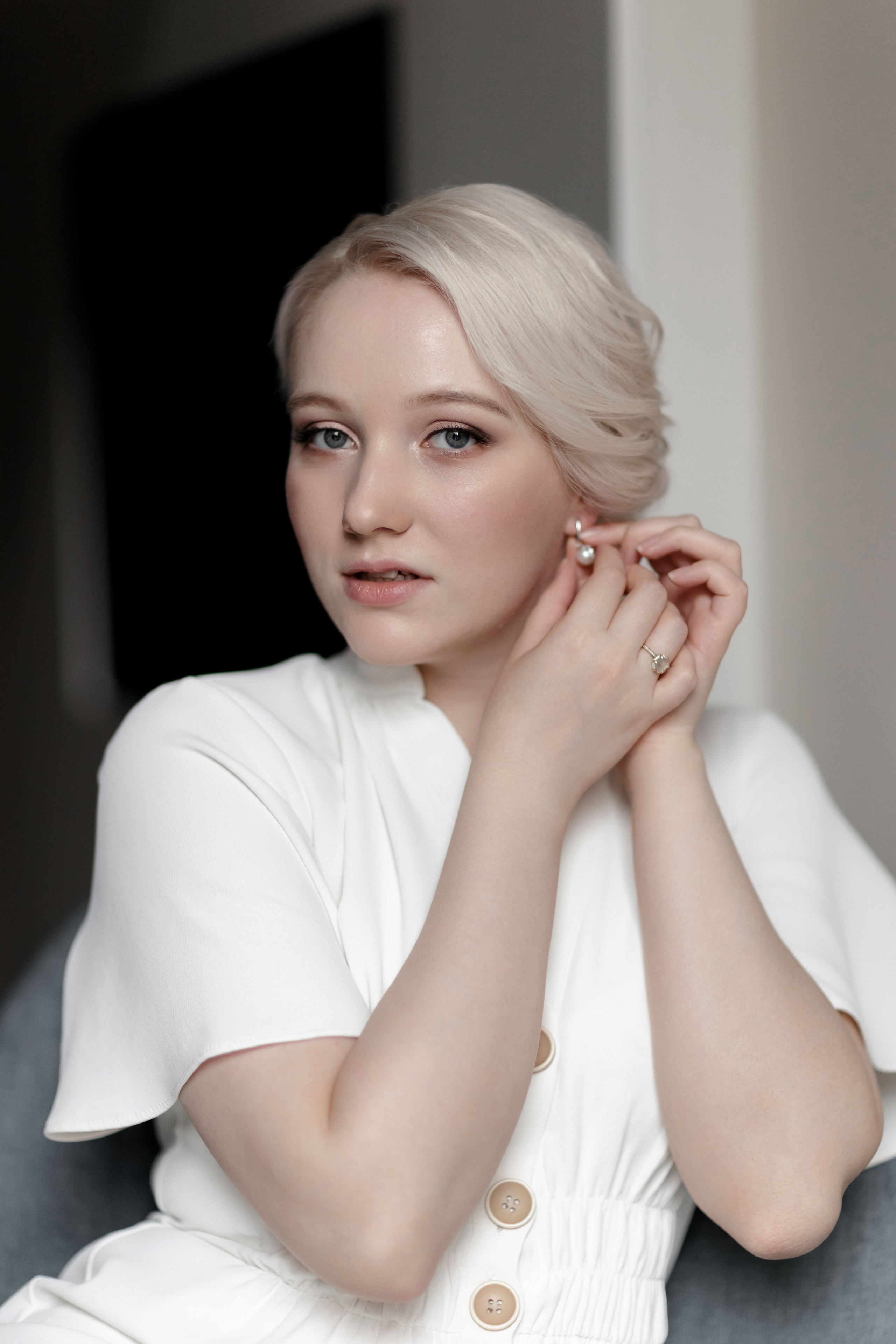 Яна Лэй. Wedding photographer Victoria Karpova