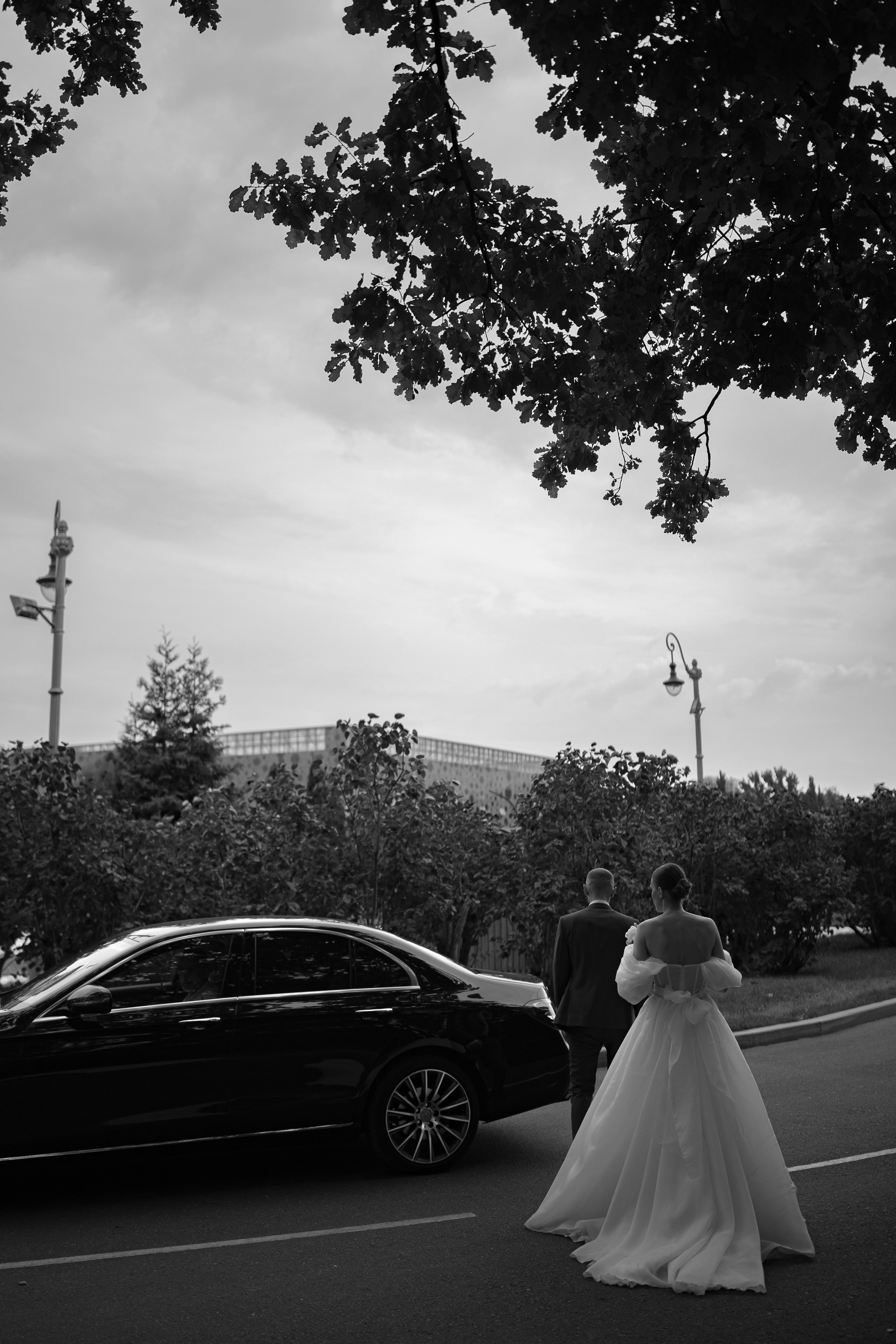 Лиза Виктор. Свадебный фотограф Виктория Карпова