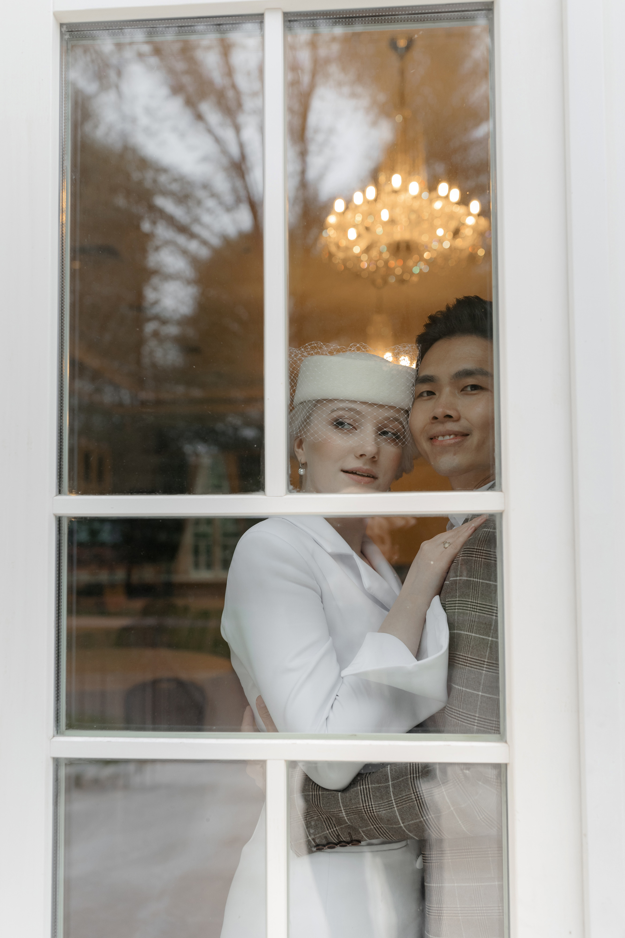 Яна Лэй. Wedding photographer Victoria Karpova