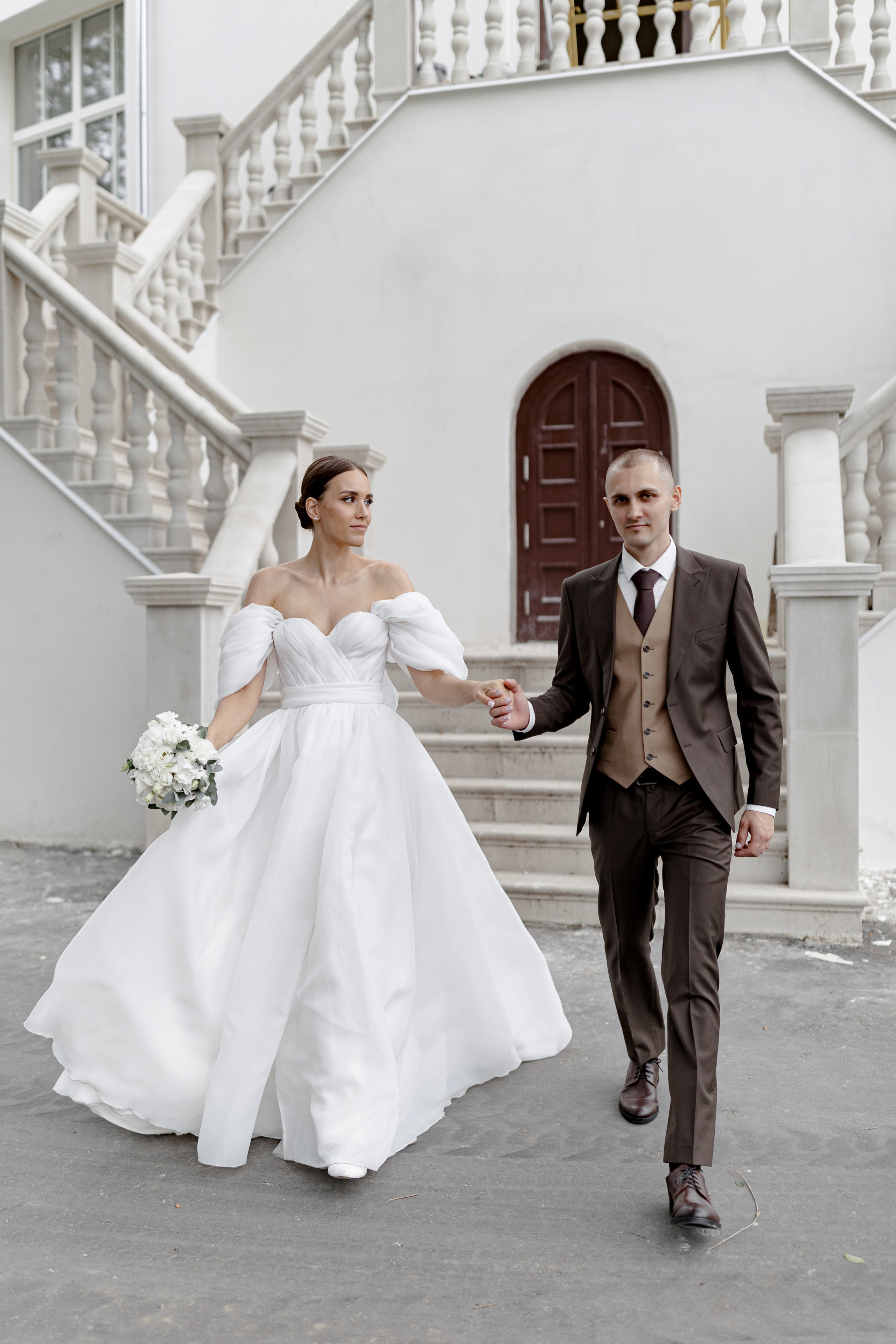 Лиза Виктор. Свадебный фотограф Виктория Карпова