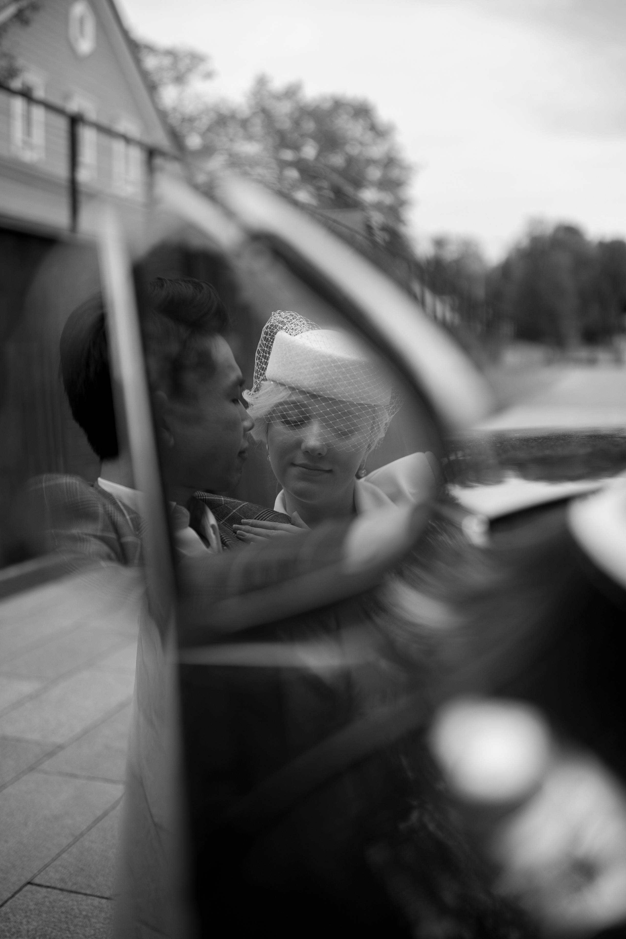Яна Лэй. Wedding photographer Victoria Karpova