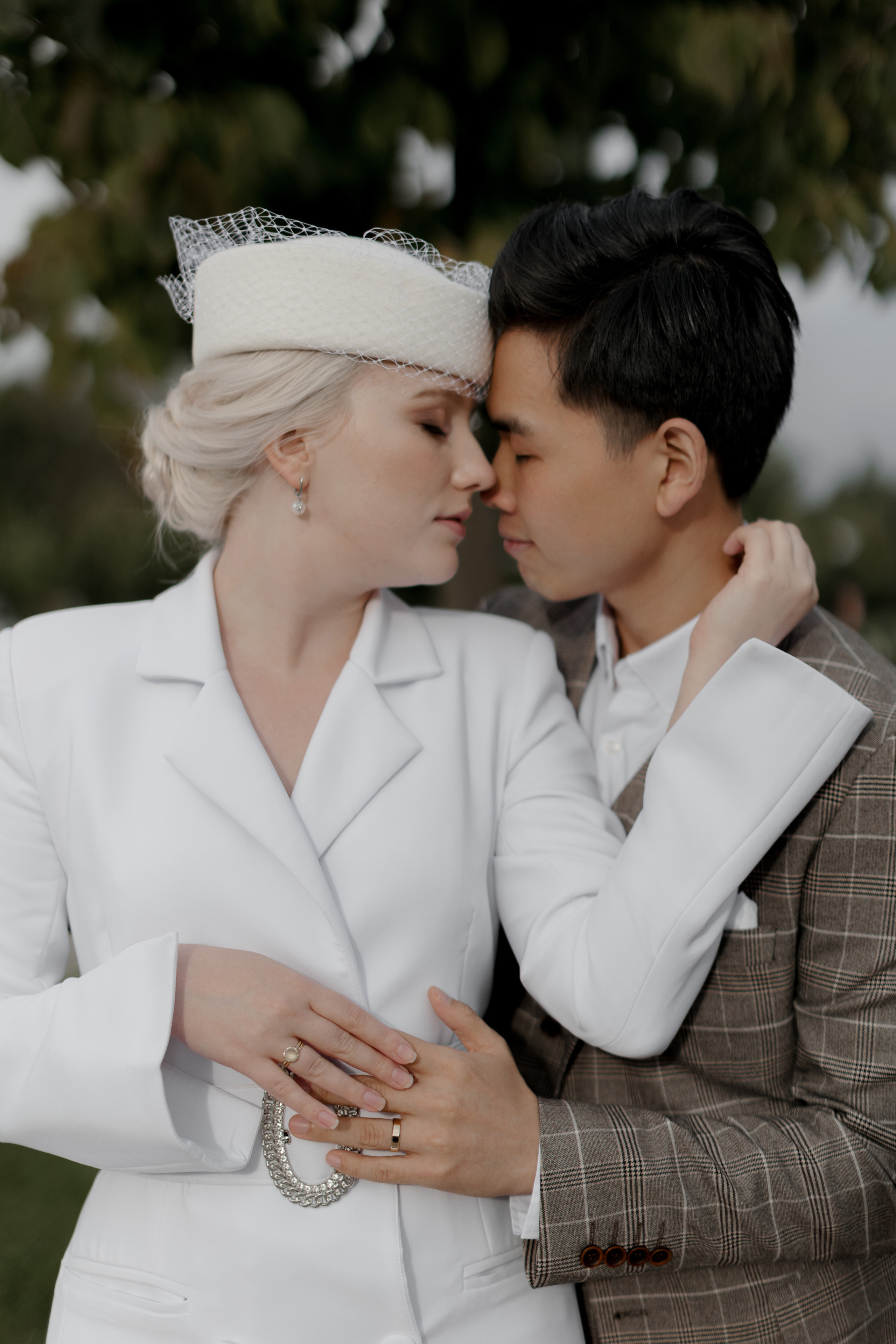 Яна Лэй. Wedding photographer Victoria Karpova