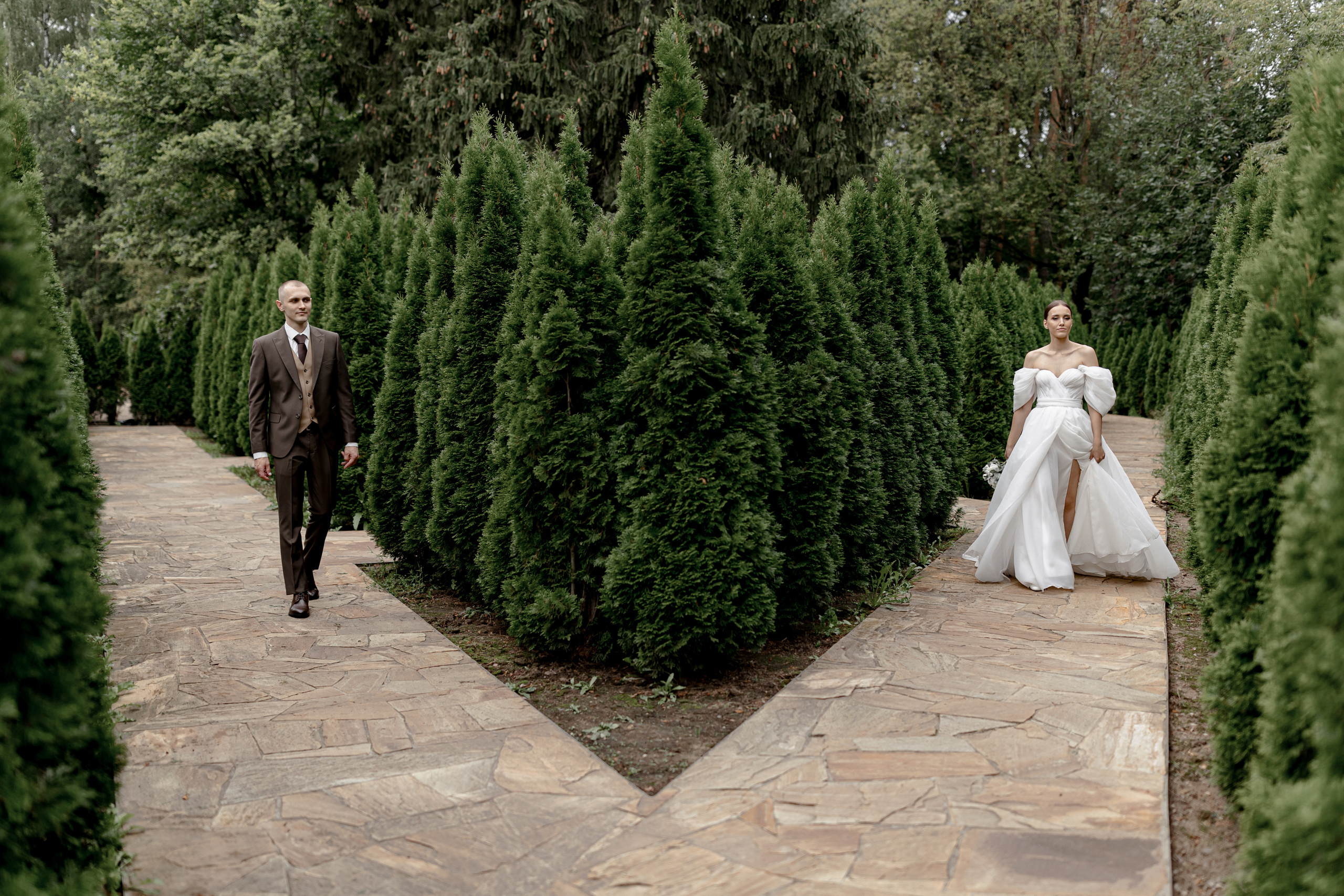 Лиза Виктор. Свадебный фотограф Виктория Карпова