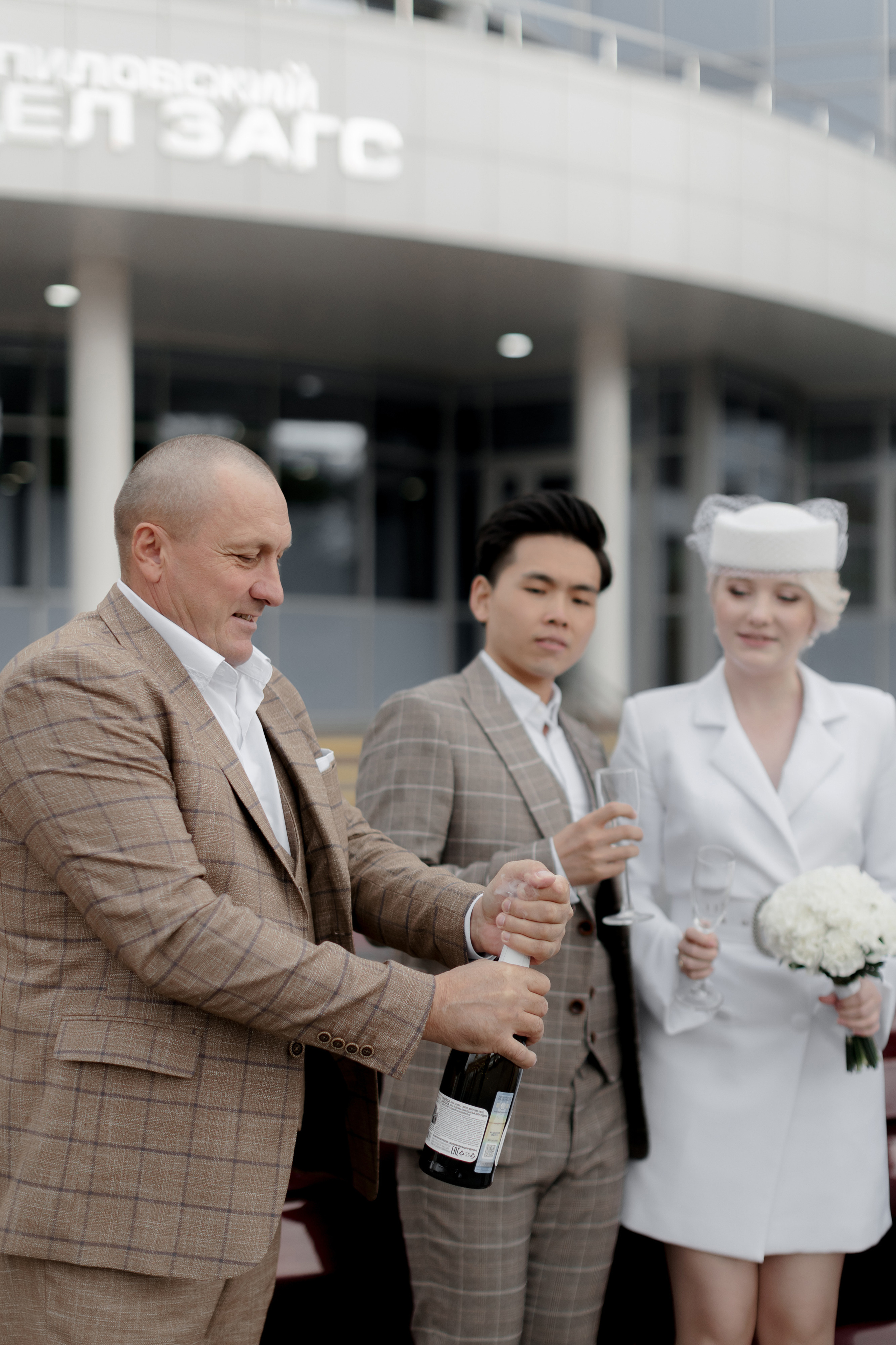 Яна Лэй. Wedding photographer Victoria Karpova